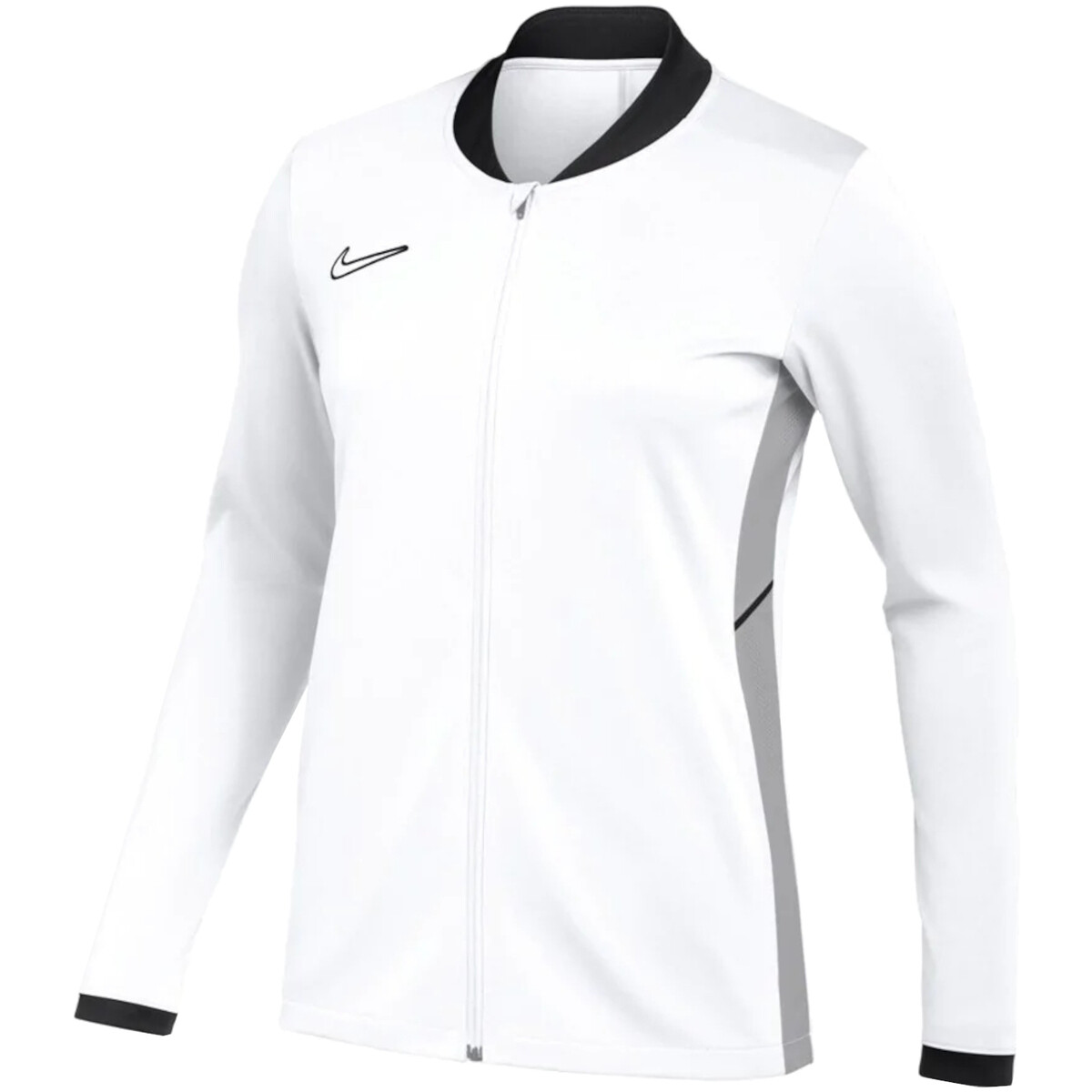 Nike  Dri-FIT Academy Knit Football Track Jacket  Bílá