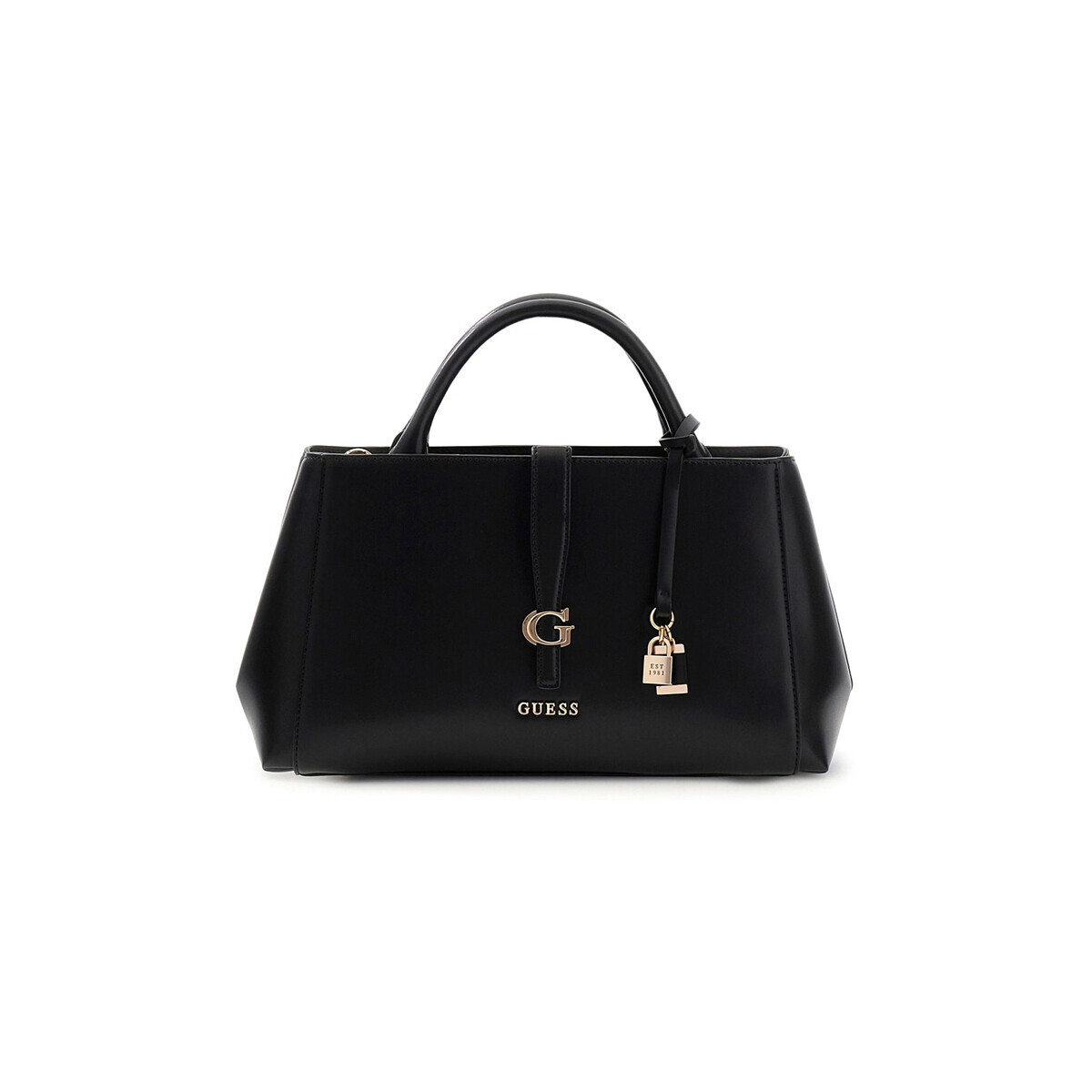 Guess  HWVG9896060  Černá