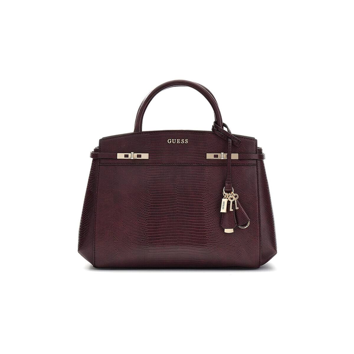 Guess  HWKL9933060  Červená