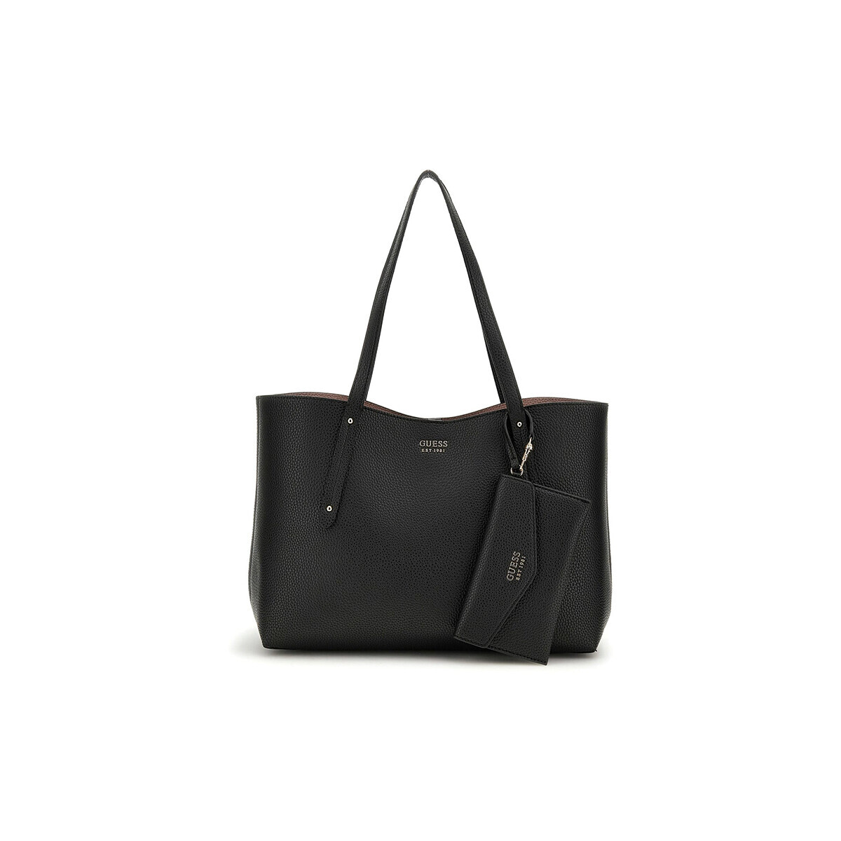 Guess  HWPG9648230  Černá