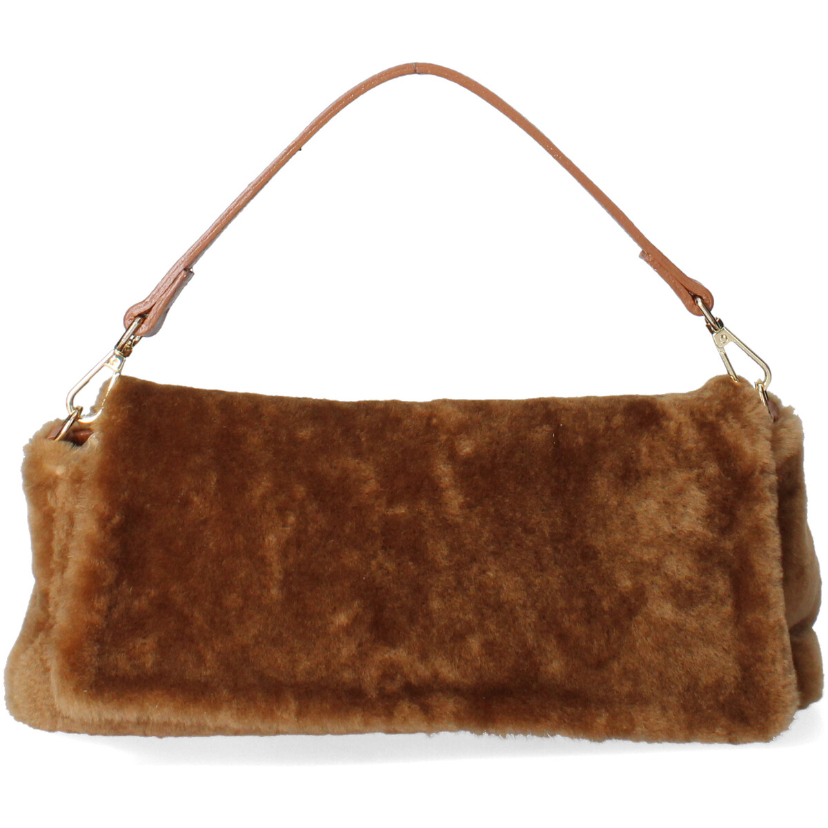 Nina Hill  NH7111  Hnědá