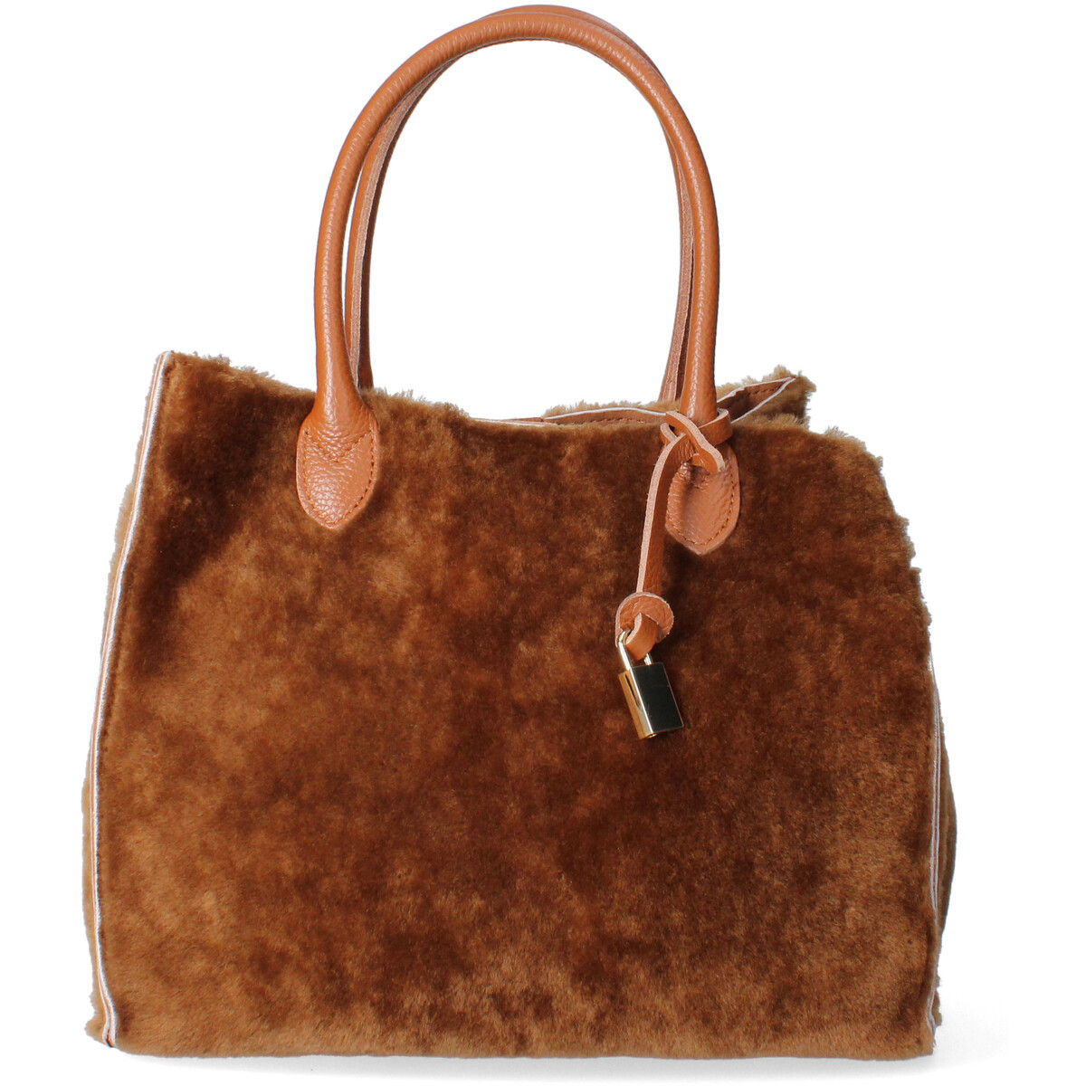 Nina Hill  NH8411  Hnědá