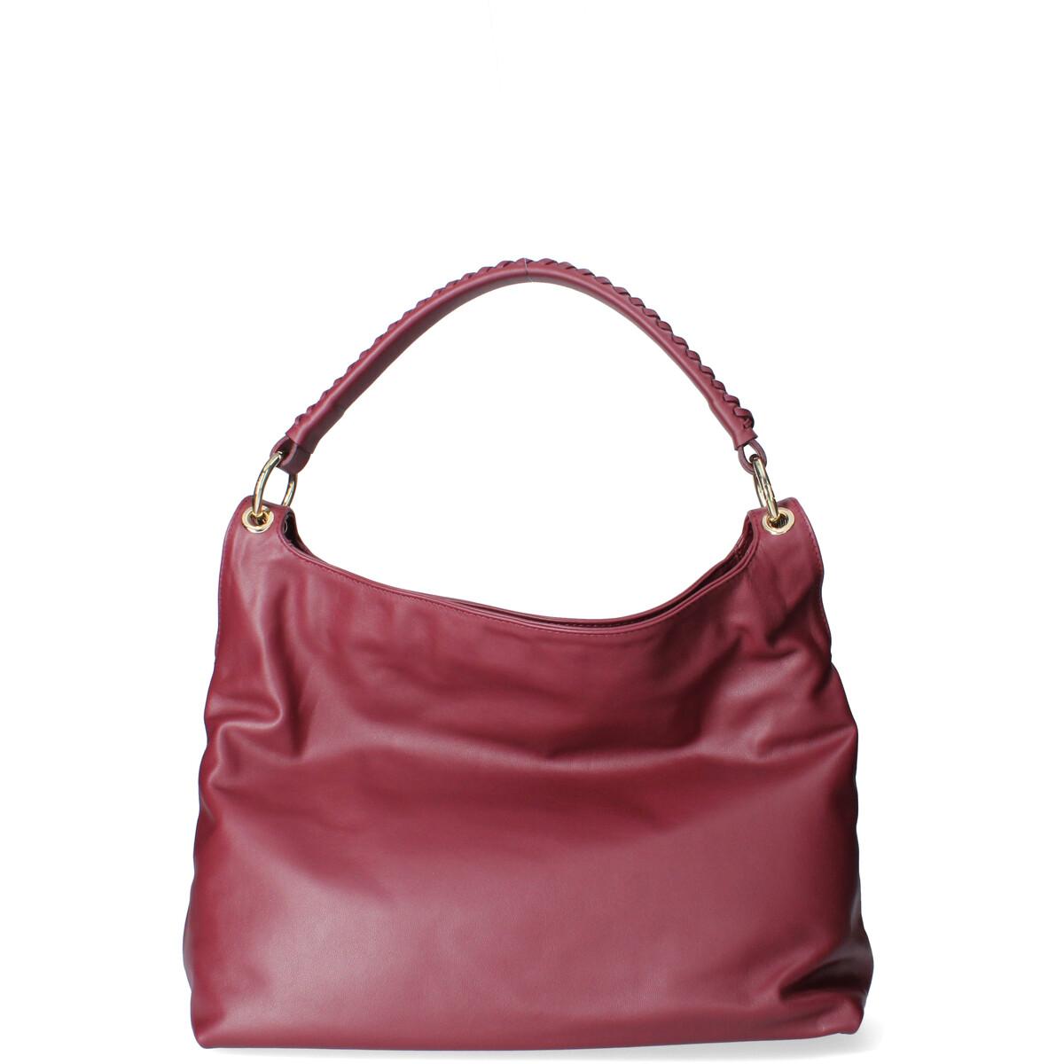 Nina Hill  NH8100  Červená