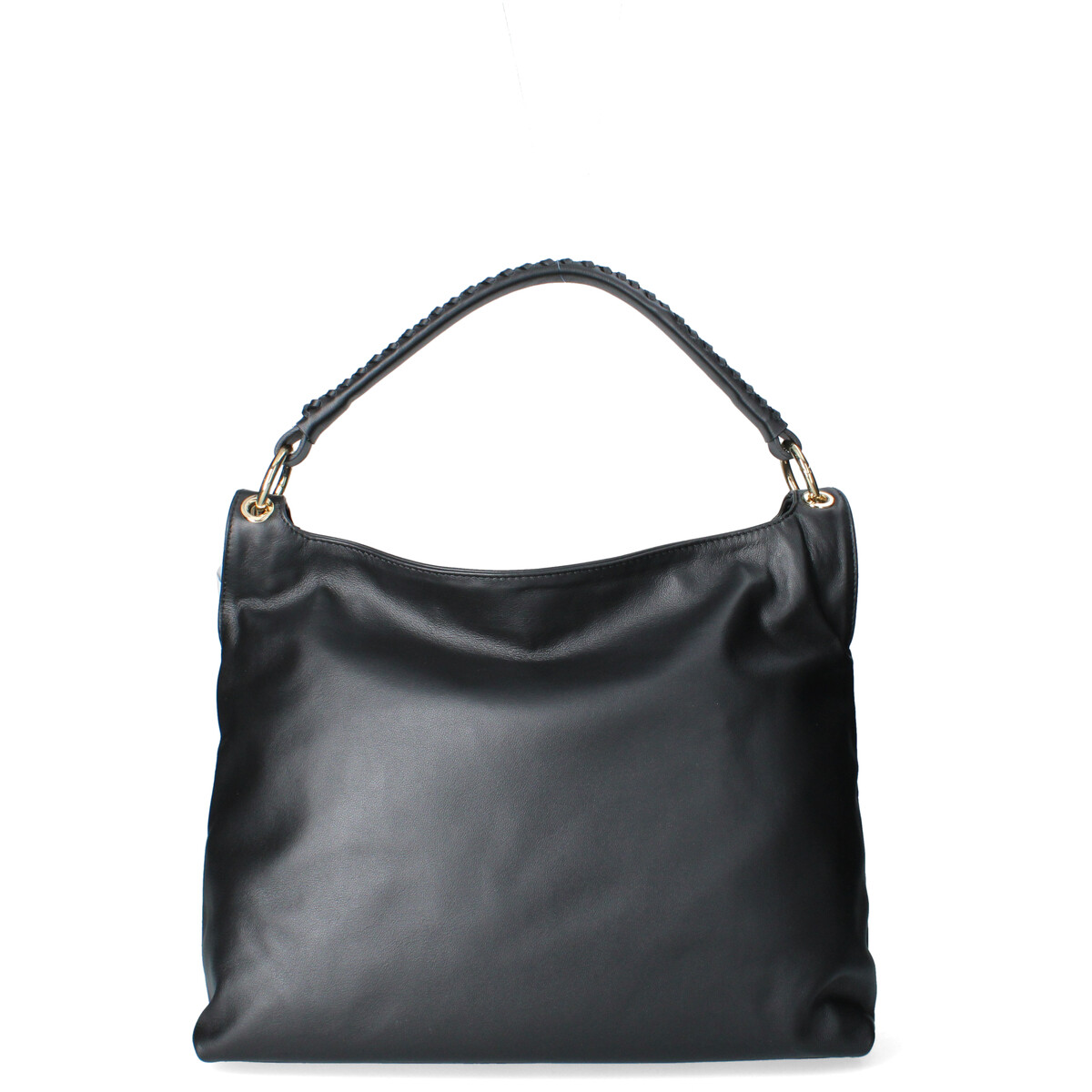 Nina Hill  NH8100  Černá