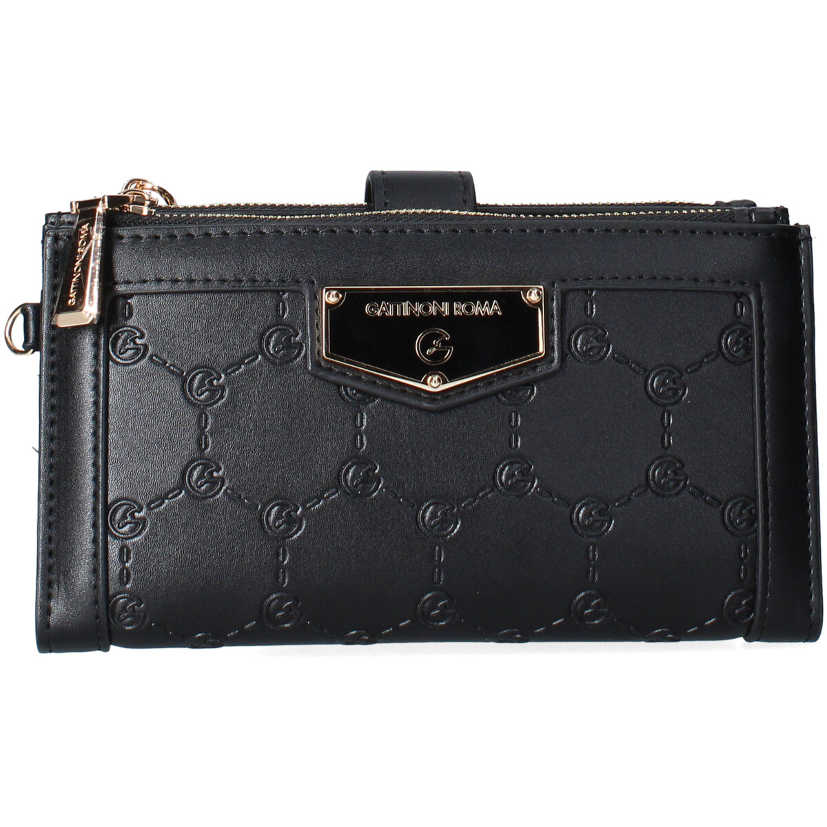 Gattinoni  BENA18634WV  Černá