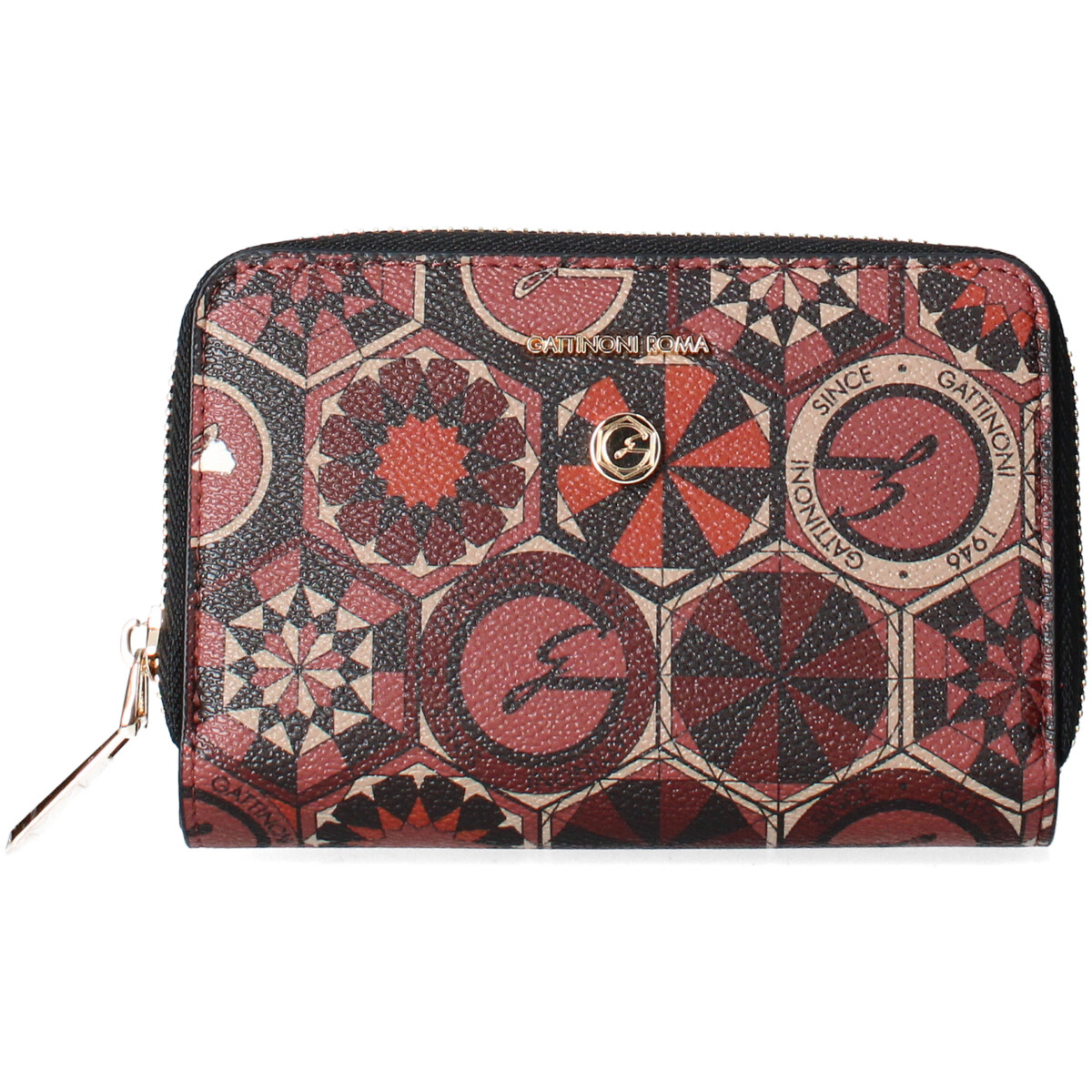 Gattinoni  BINTD8147WZ  Červená