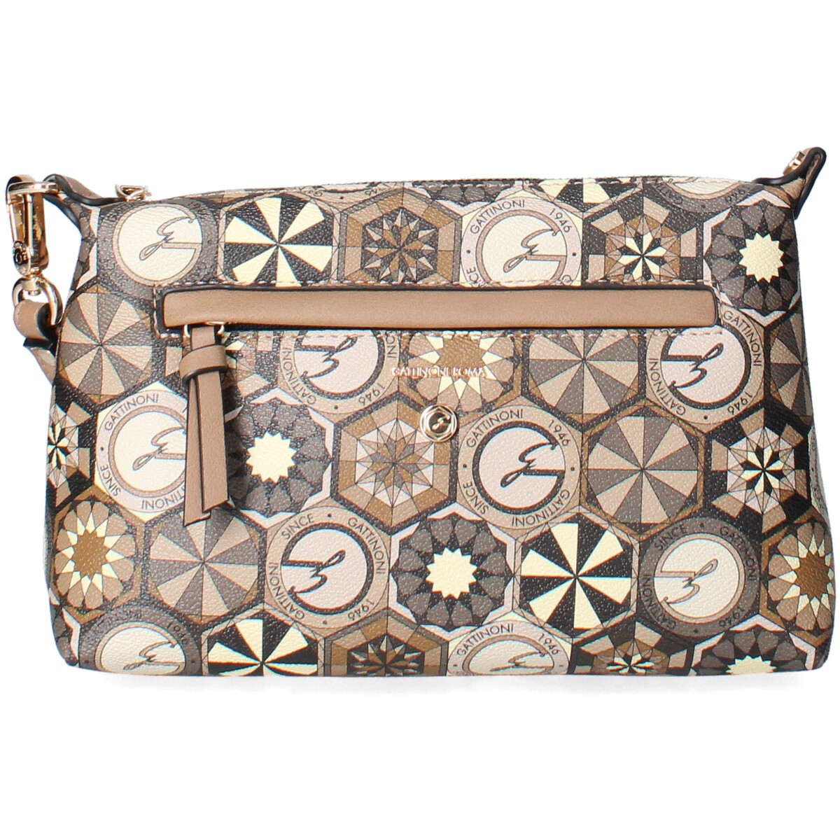 Gattinoni  BINTD8394WZ  Béžová