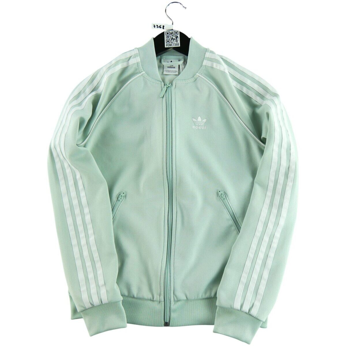 adidas  271431  Zelená