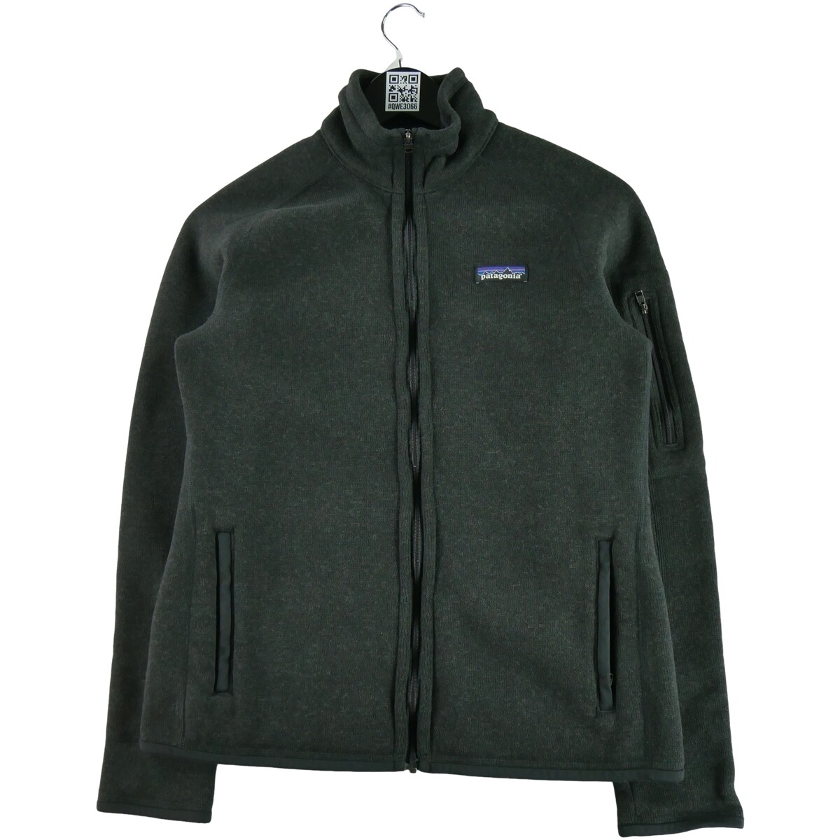 Patagonia  271433  Černá