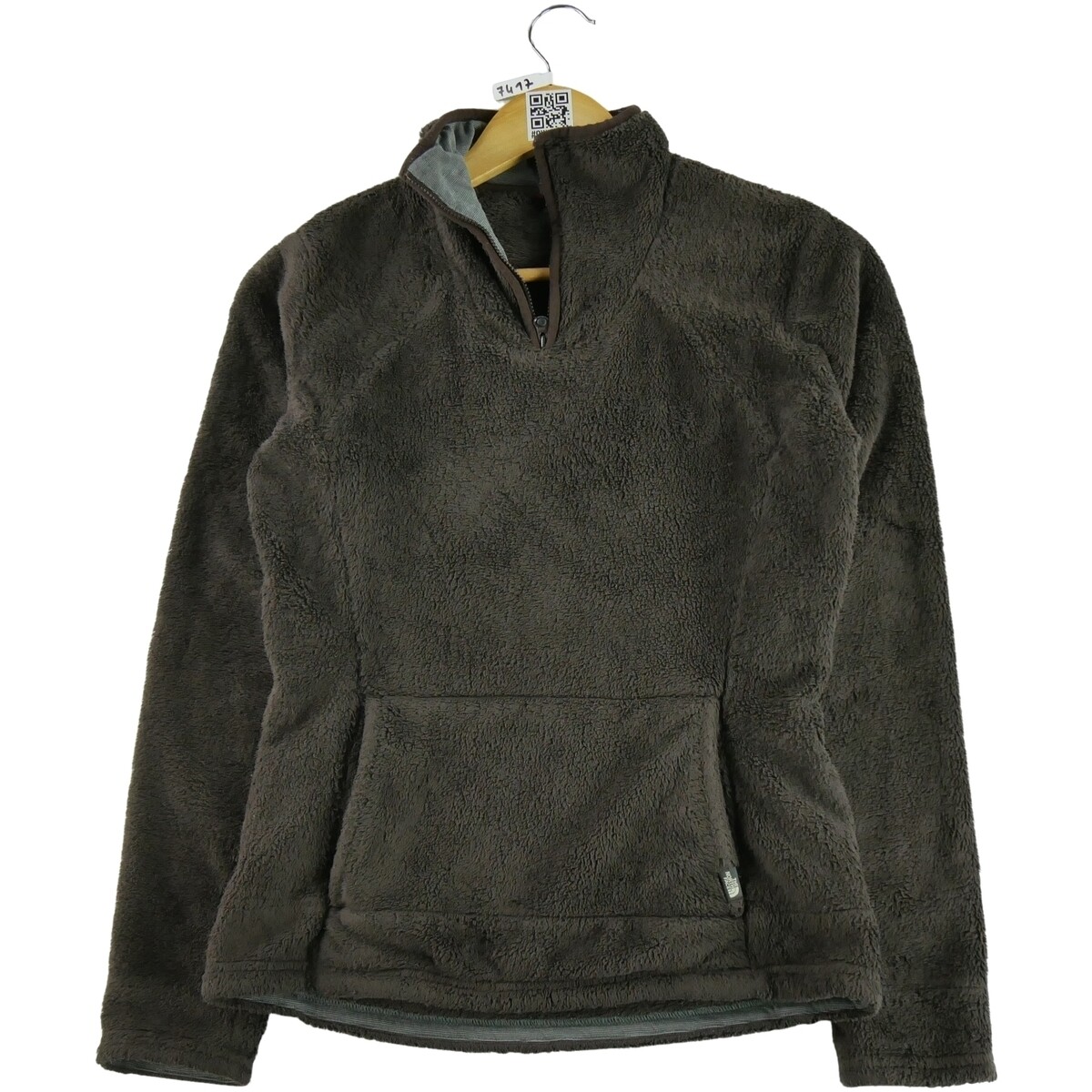 The North Face  271434  Hnědá