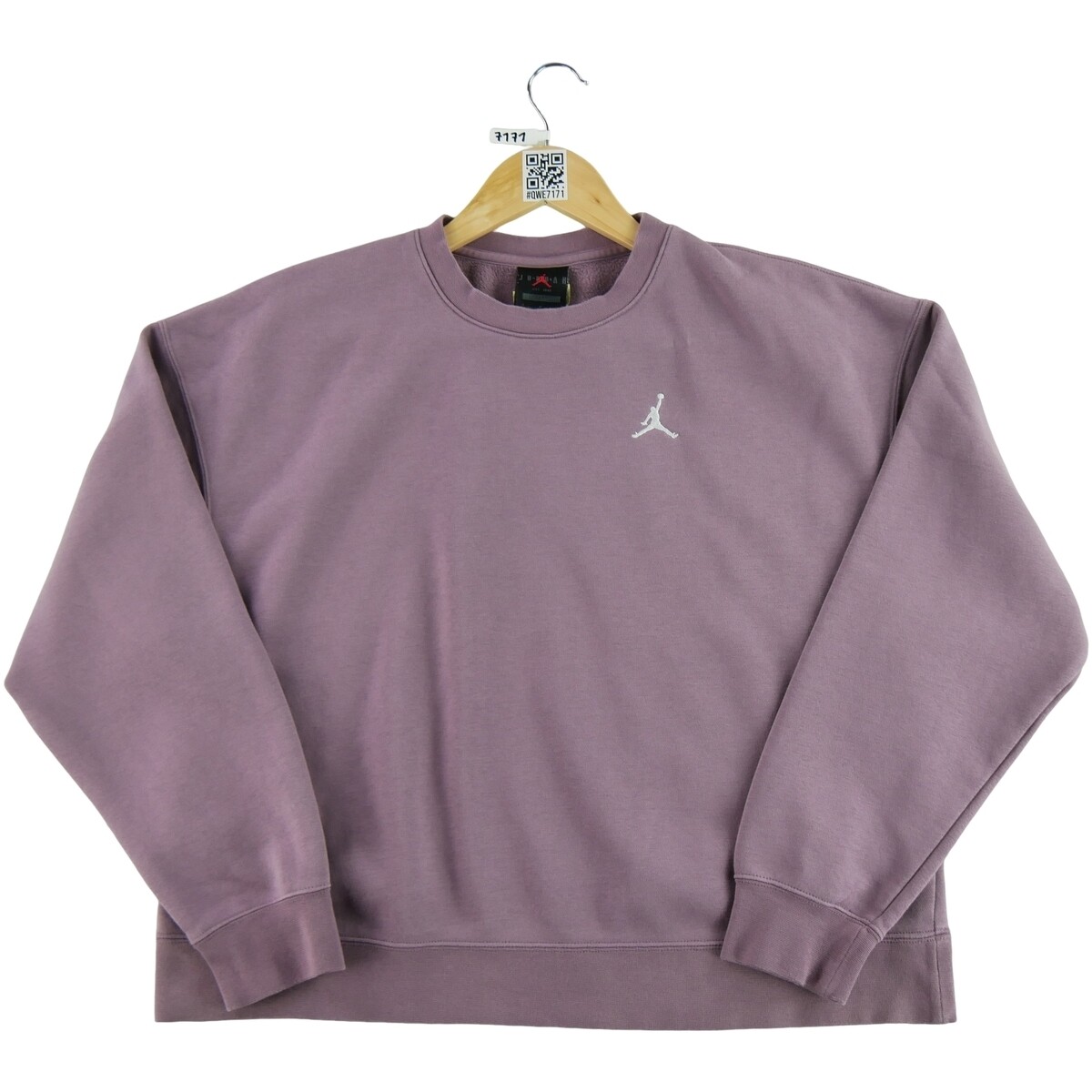 Nike  271443  Fialová