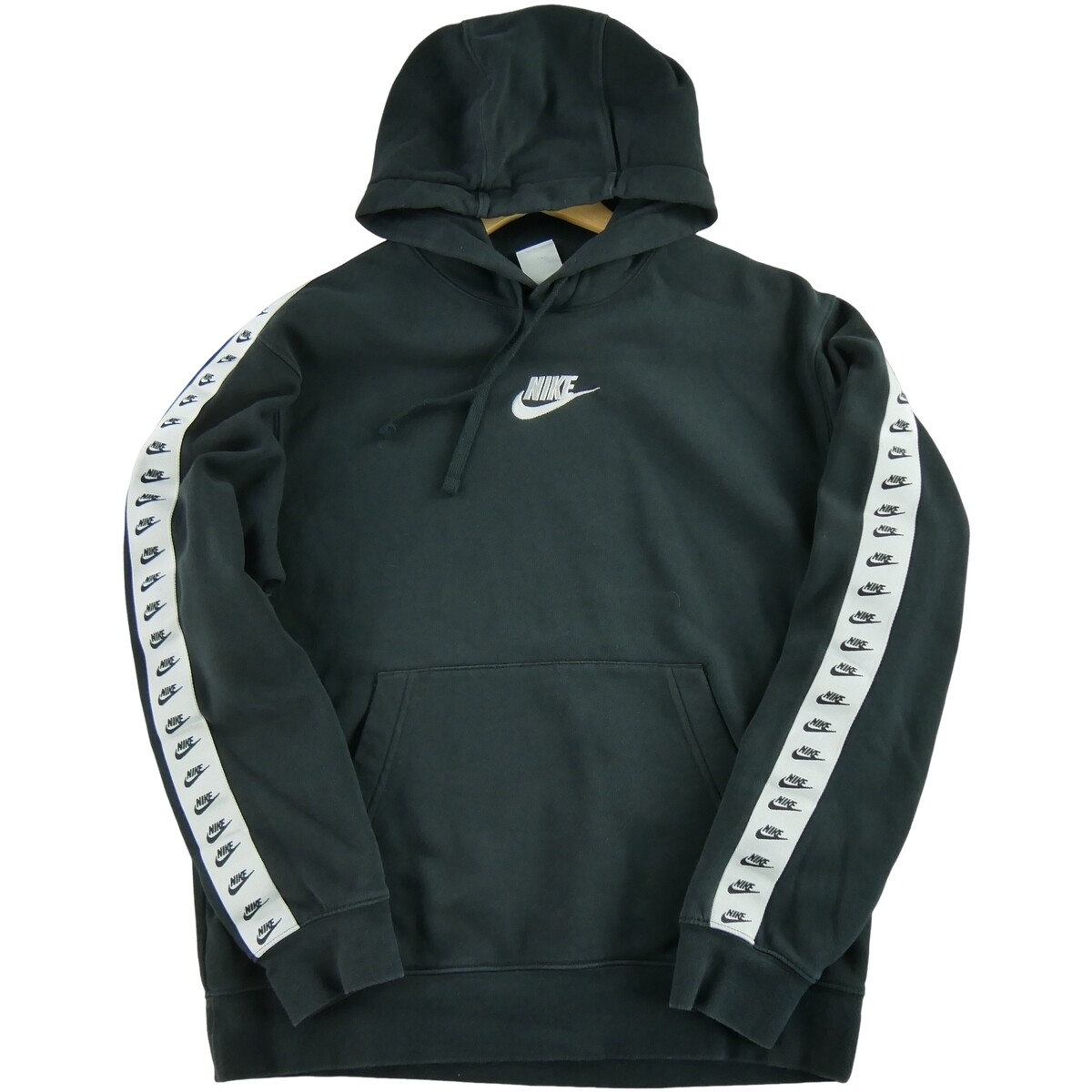 Nike  271444  Černá