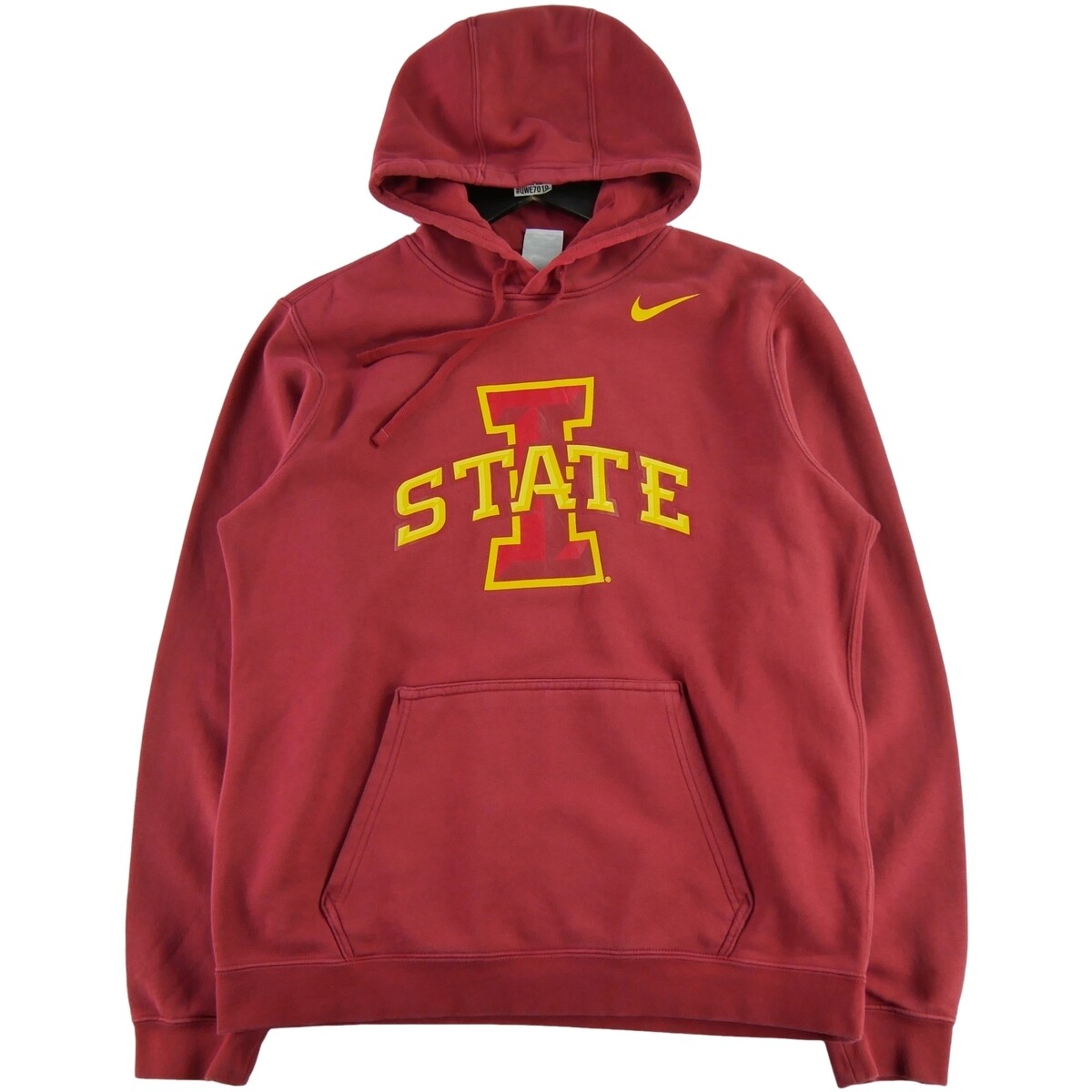 Nike  271446  Červená