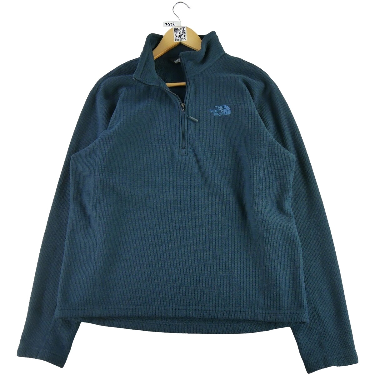 The North Face  271630  Tmavě modrá