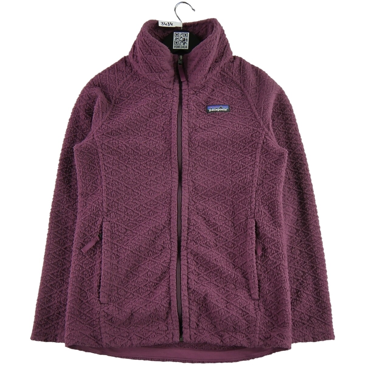 Patagonia  271763  Fialová