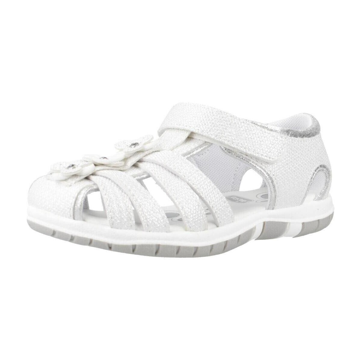 Chicco  FLAVIA  Stříbrná