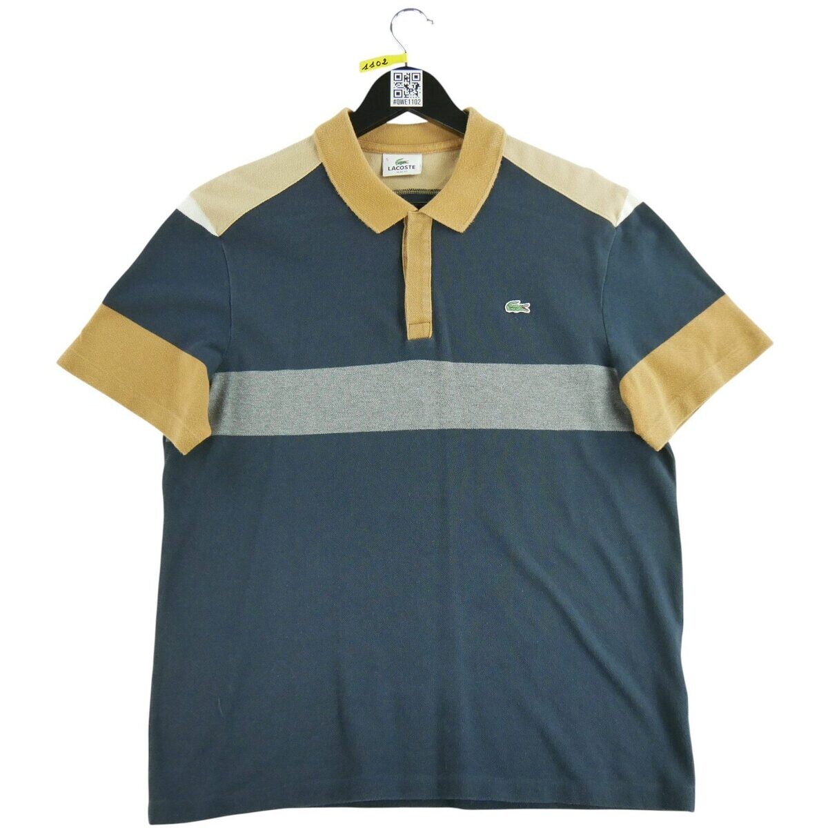 Lacoste  205425  Tmavě modrá