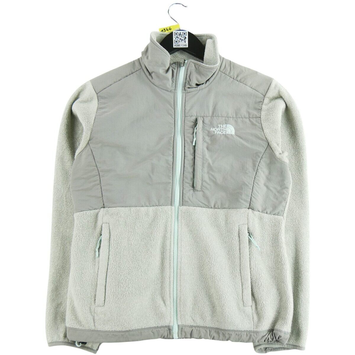 The North Face  249725  Šedá