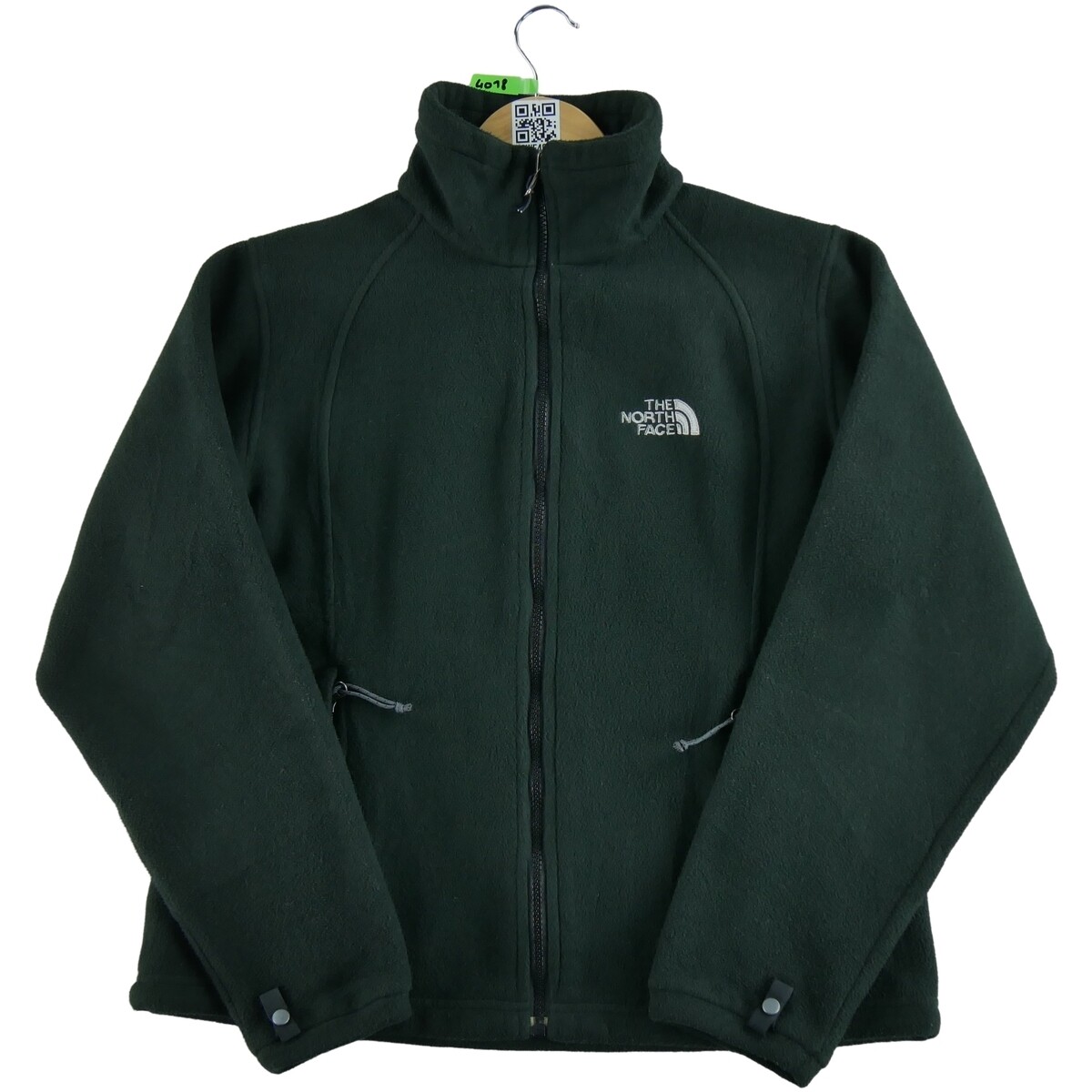 The North Face  271240  Černá