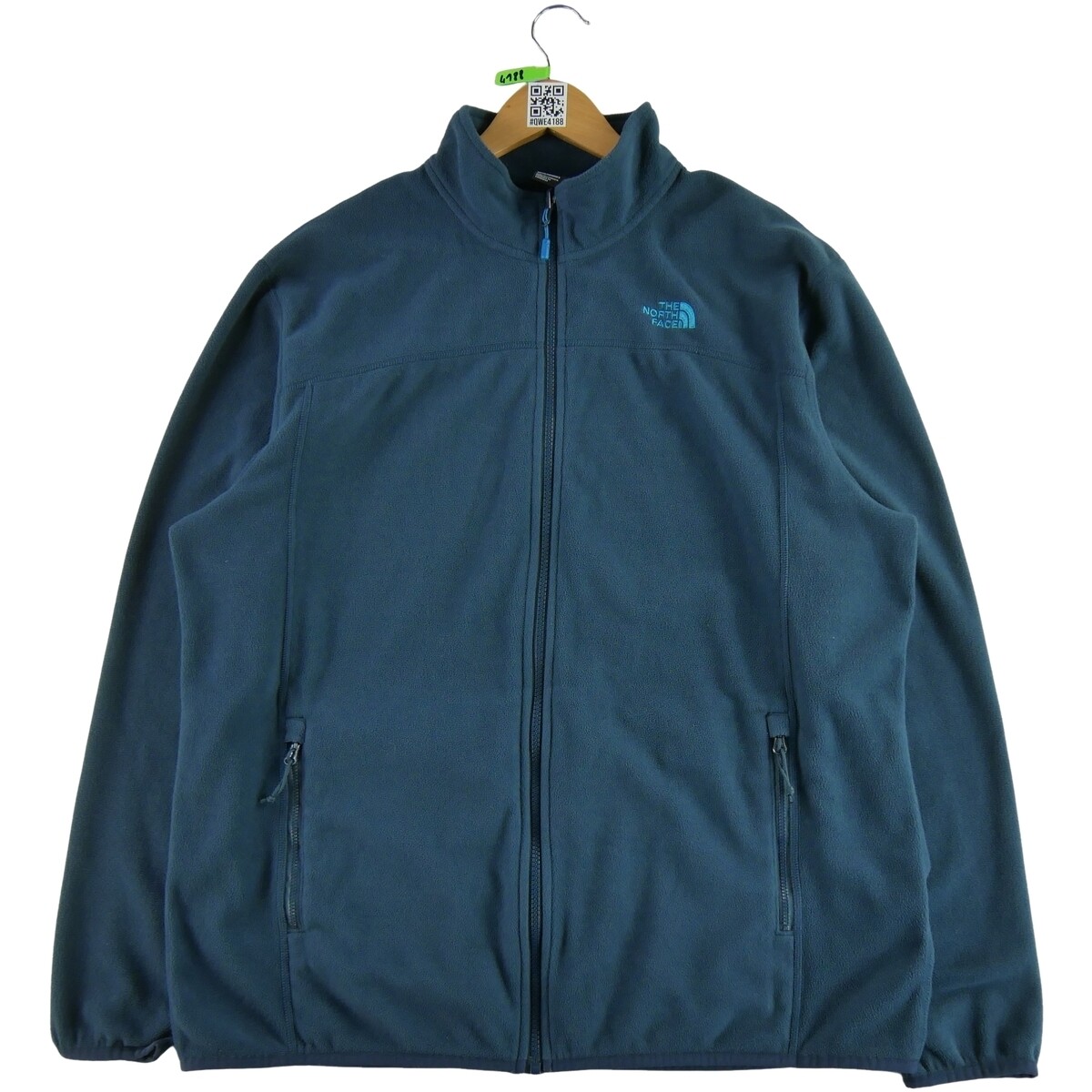 The North Face  271509  Tmavě modrá