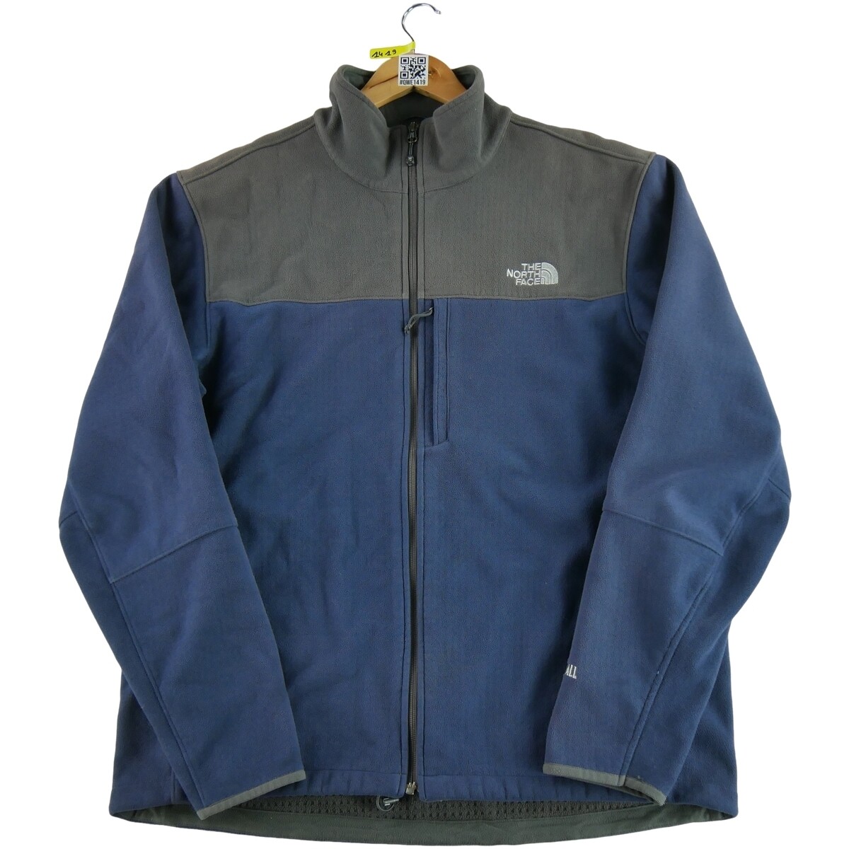 The North Face  271771  Tmavě modrá