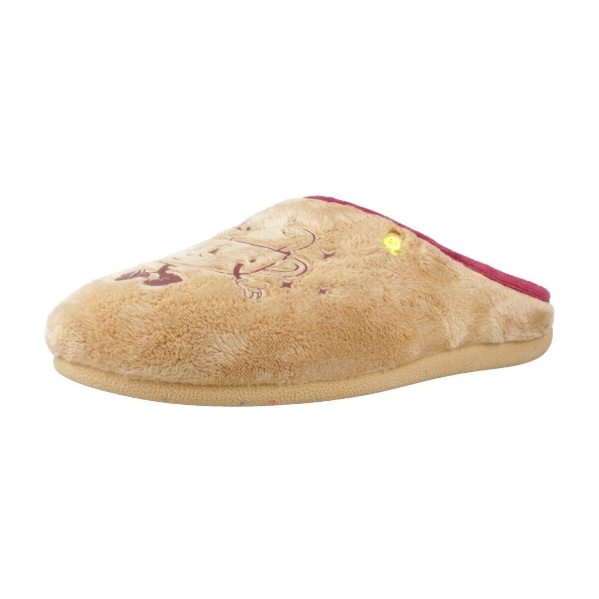 Hot Potatoes  PINCKNEY  Hnědá