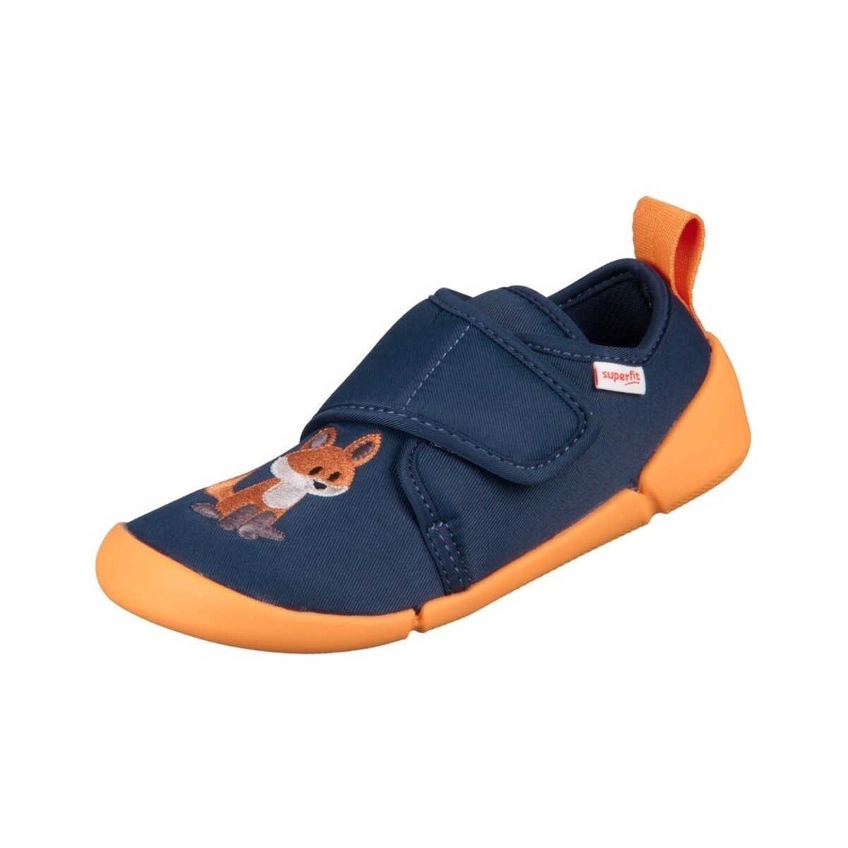 Superfit  10067008000  ruznobarevne