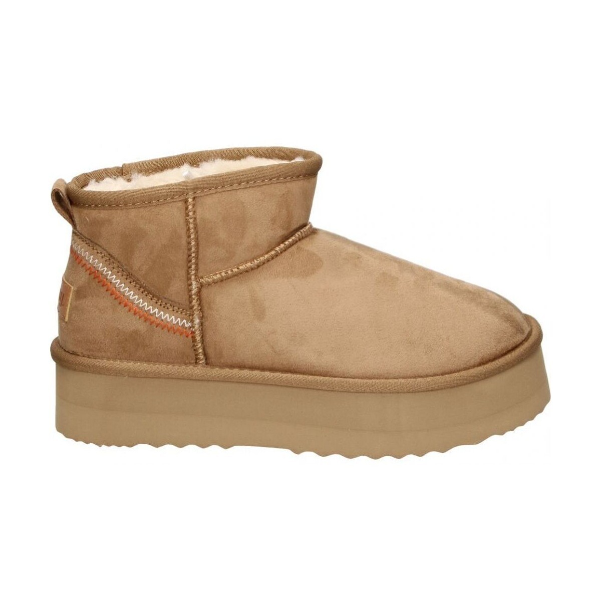 MTNG  59733  Hnědá