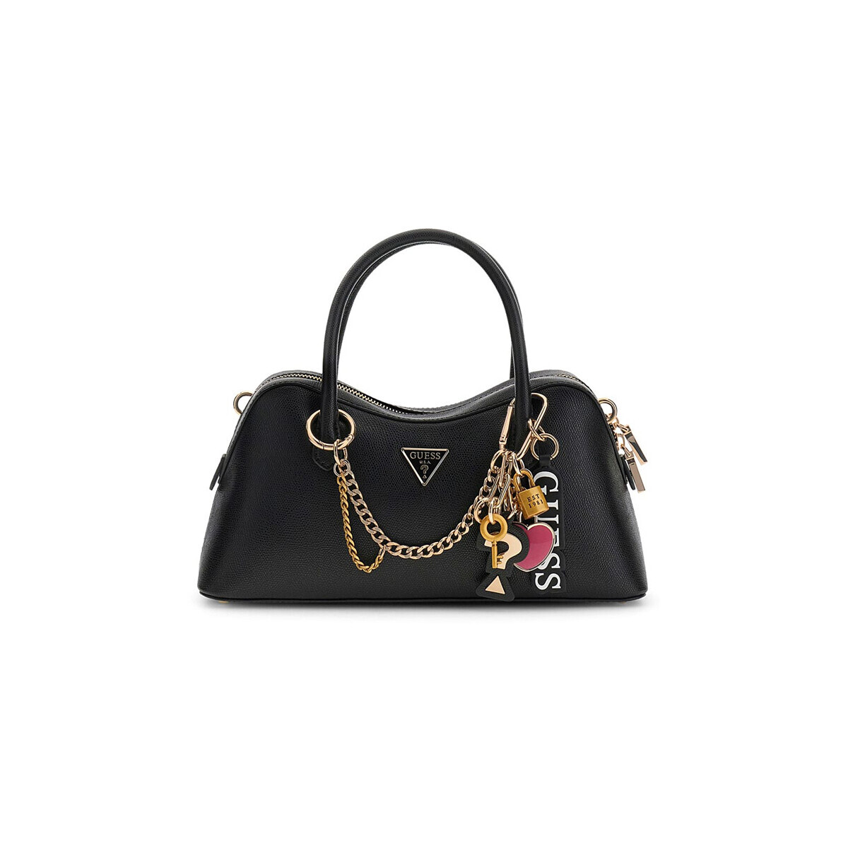 Guess  HWBG9899060  Černá