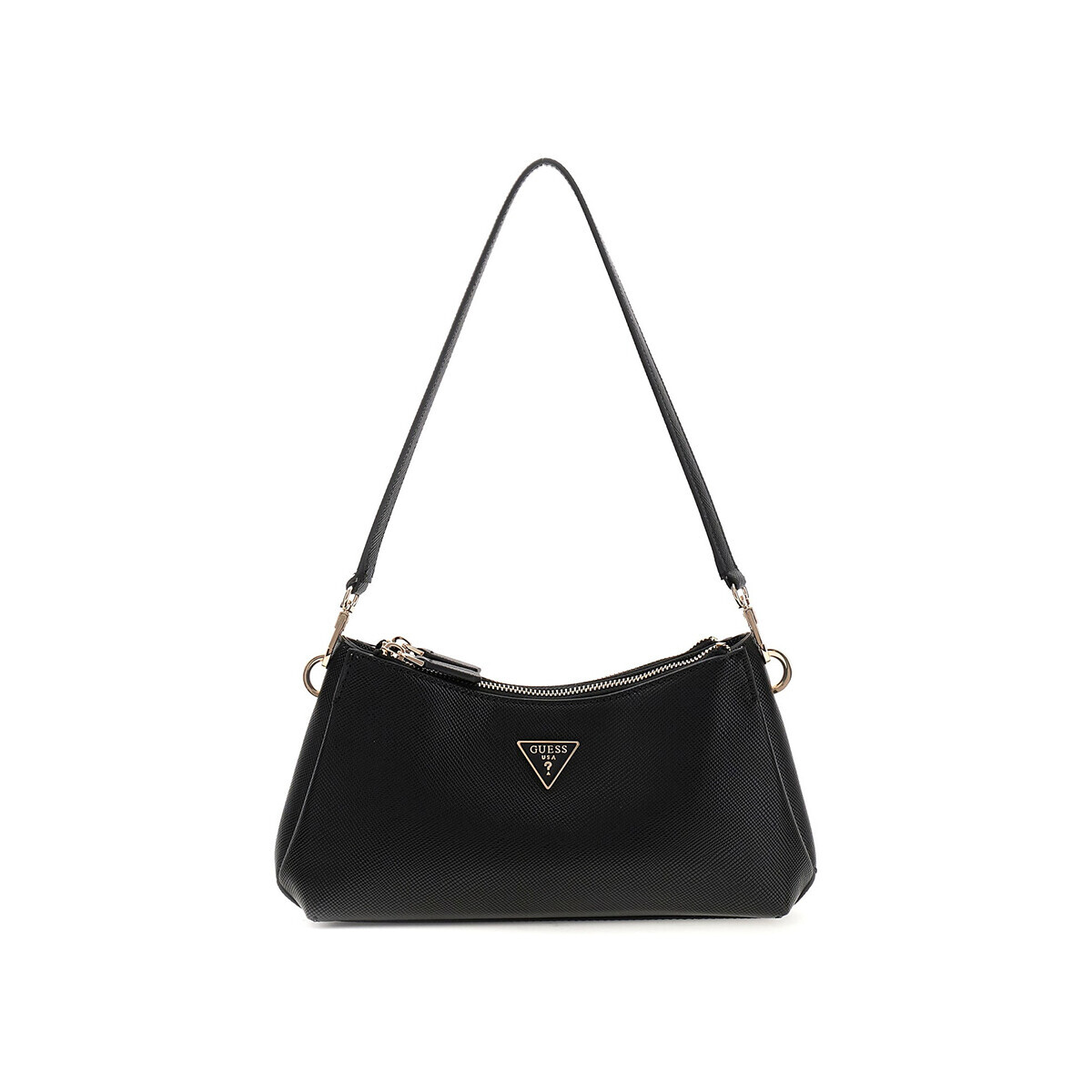 Guess  HWZG9672730  Černá