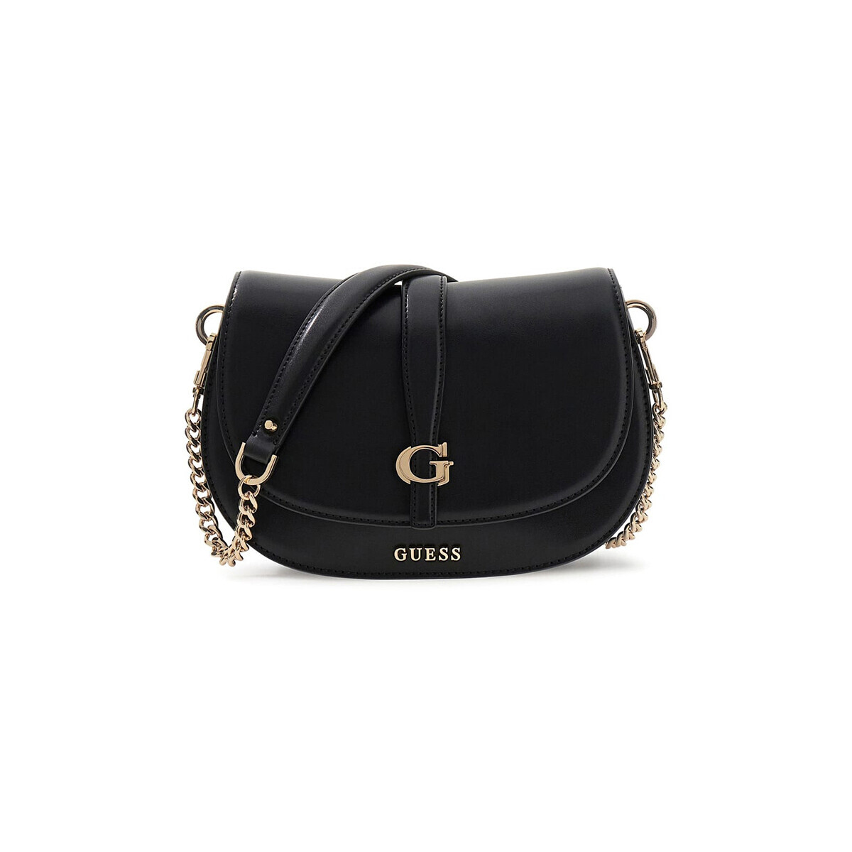 Guess  HWVG9896200  Černá