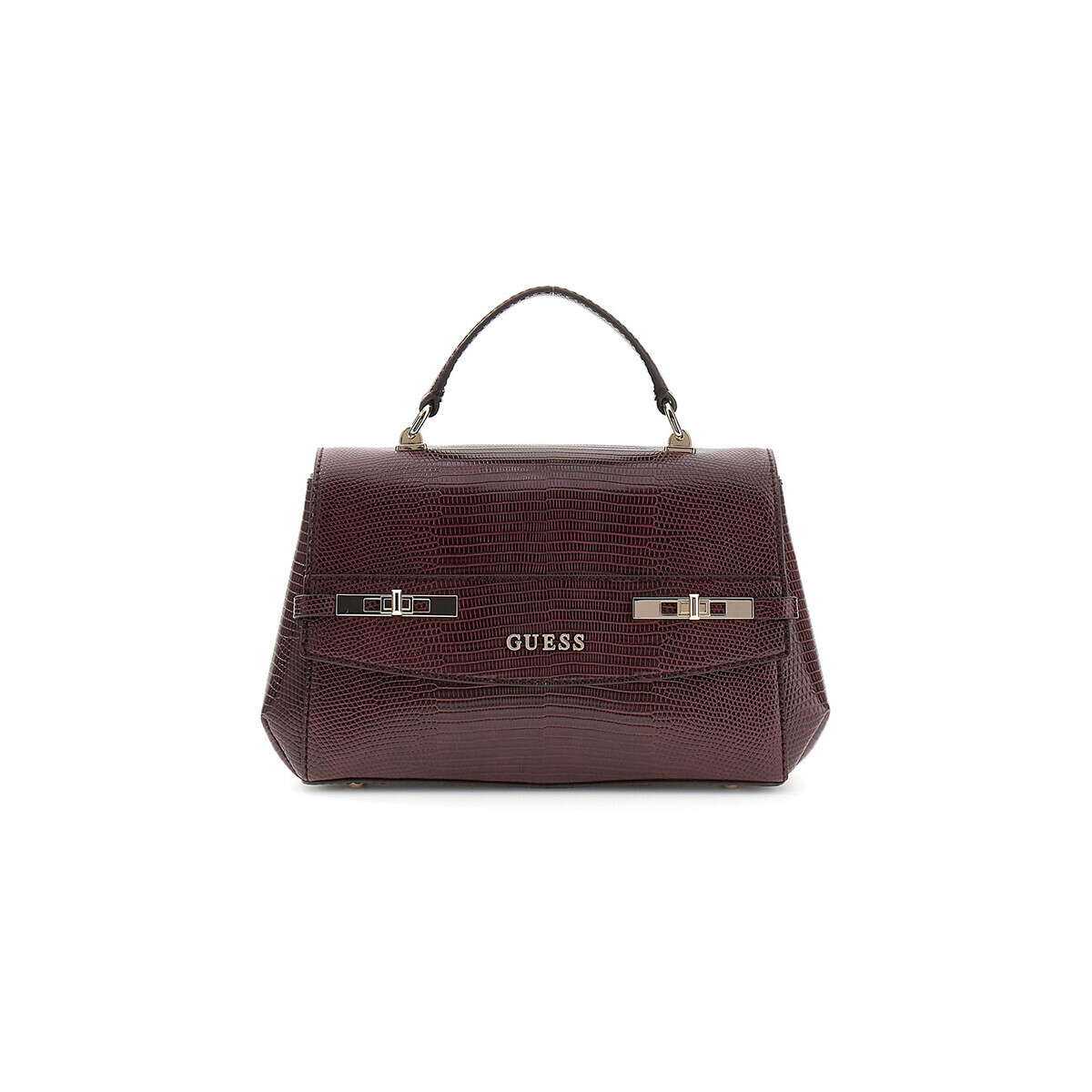 Guess  HWKL9933200  Červená