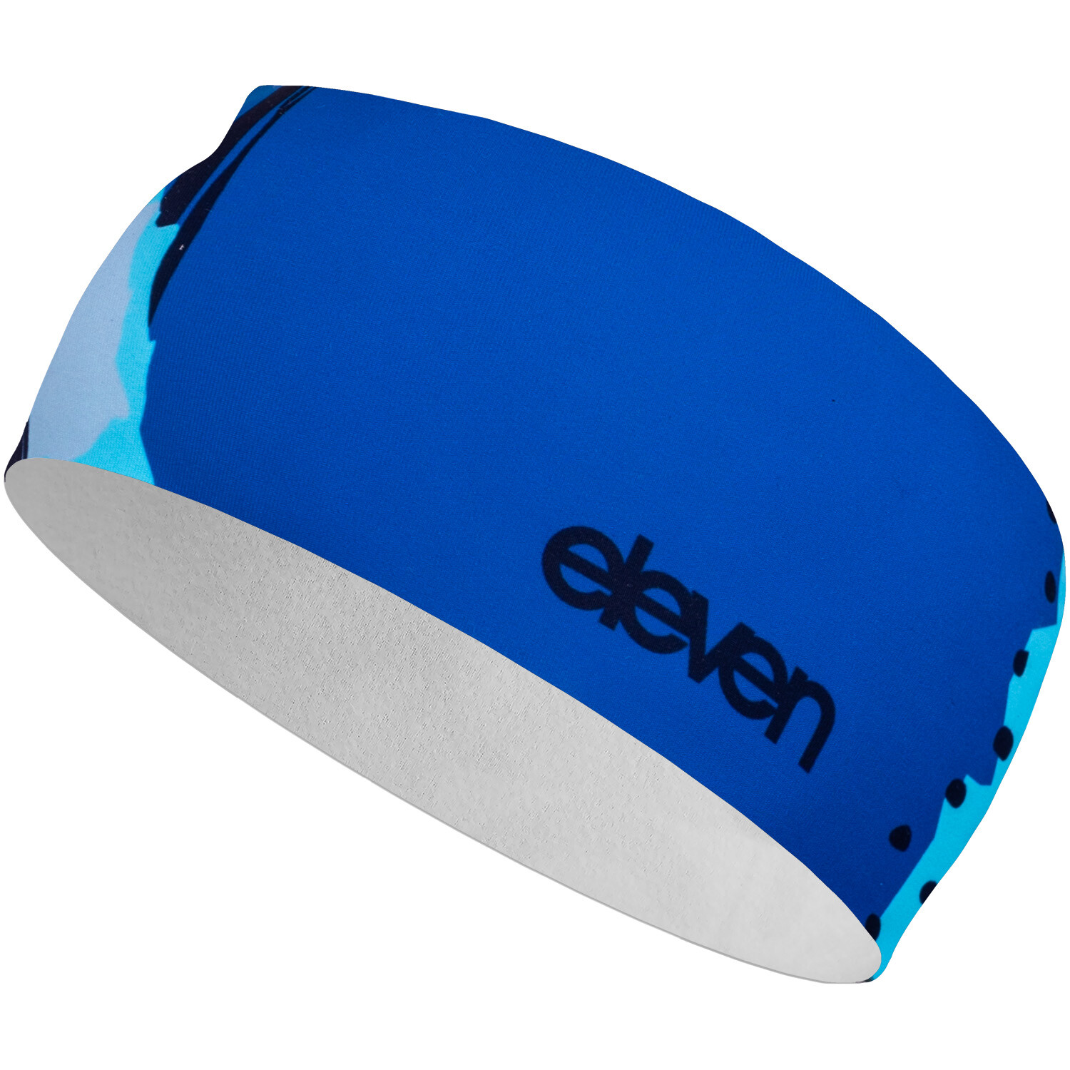 Sportovní čelenka Eleven Dolomiti Mystic Blue Velikost: UNI