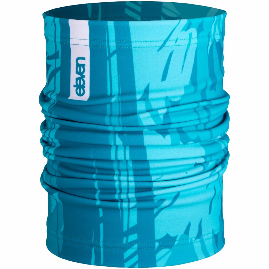 Nákrčník Eleven Motion Teal Velikost: UNI