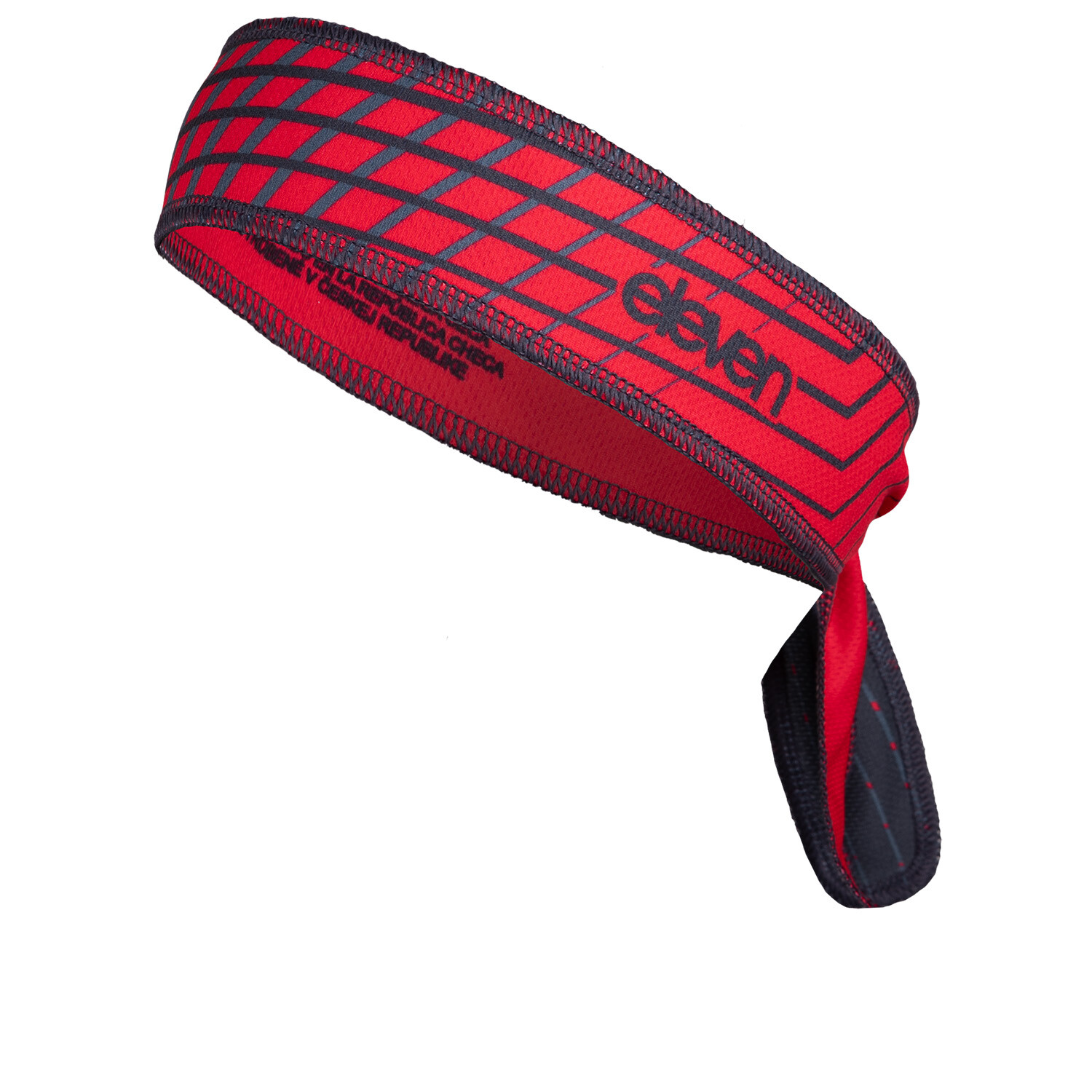 Sportovní čelenka Eleven Light Vortex Blaze Velikost: UNI