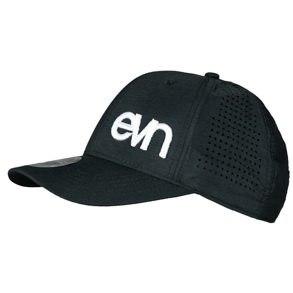 Kšiltovka Eleven Run Navy