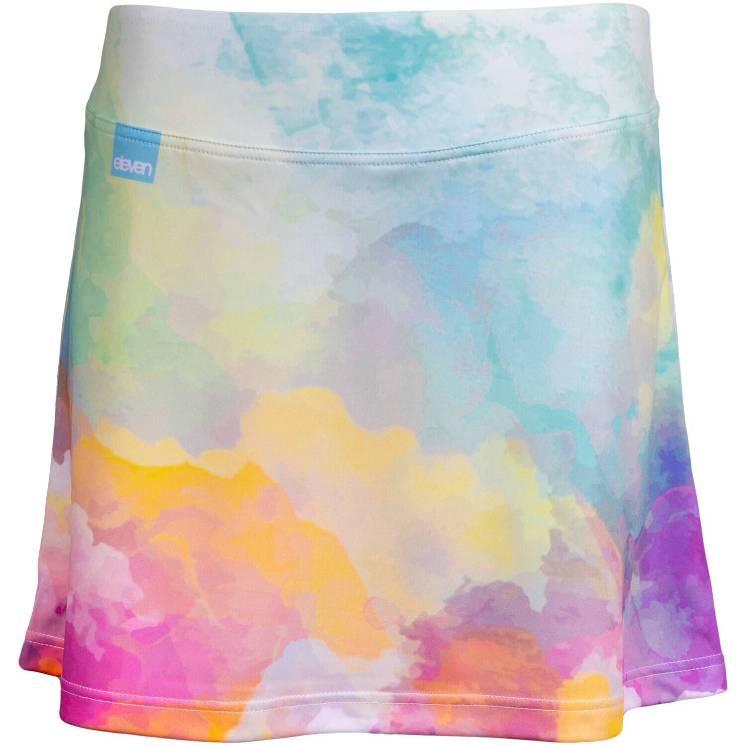 Dámská sportovní sukně Eleven Mia Vortex Emotion Velikost: S