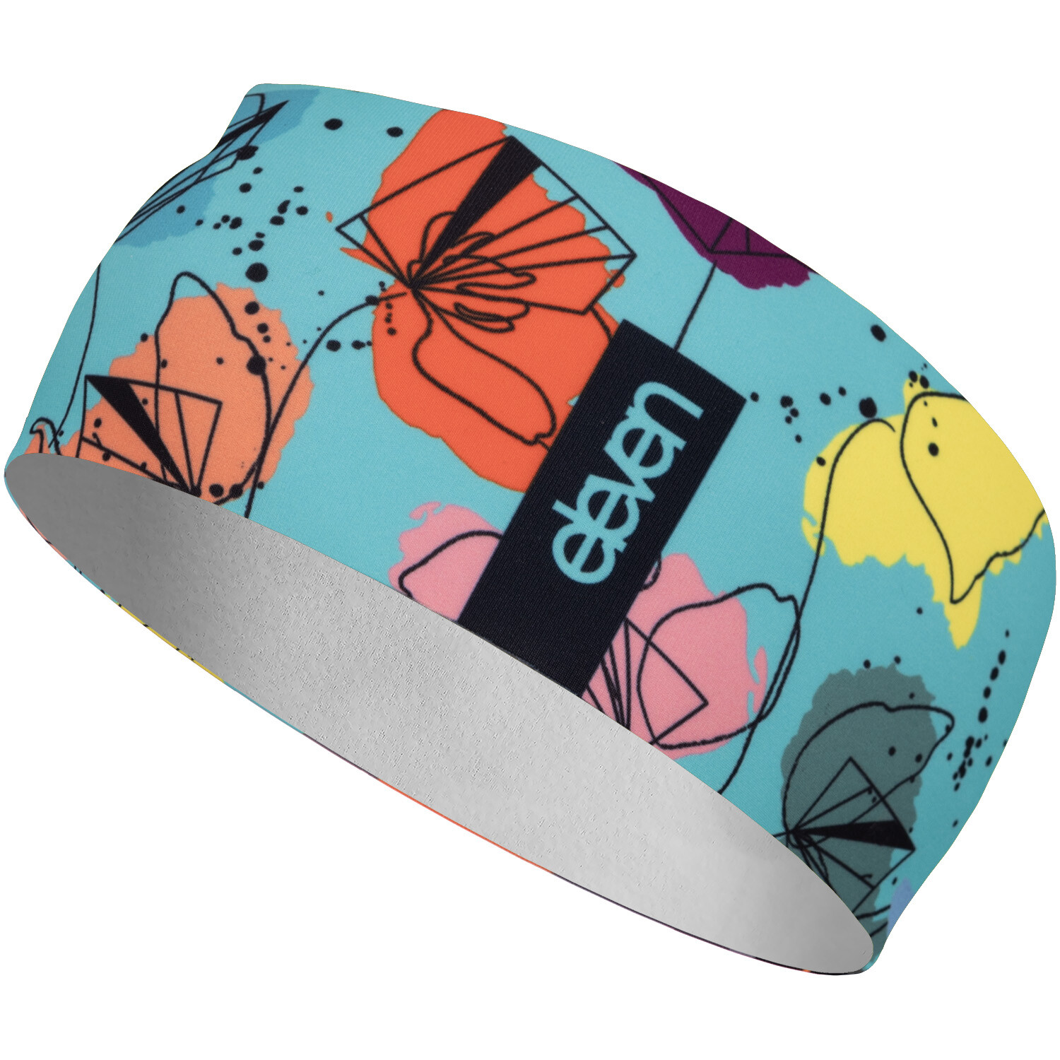 Sportovní čelenka Eleven HB Dolomiti Blossom Color Velikost: UNI