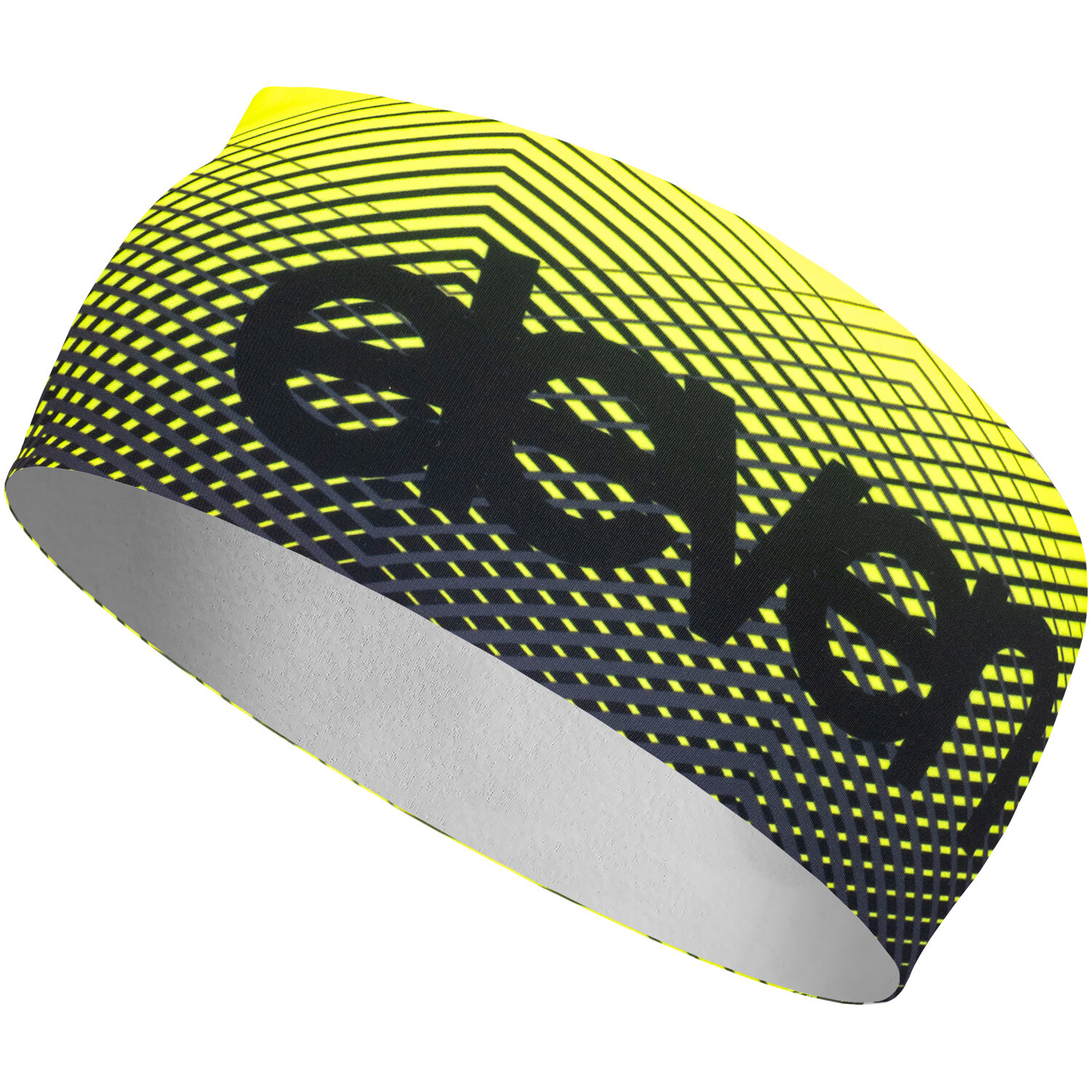 Sportovní čelenka Eleven Vortex Fluo Velikost: UNI