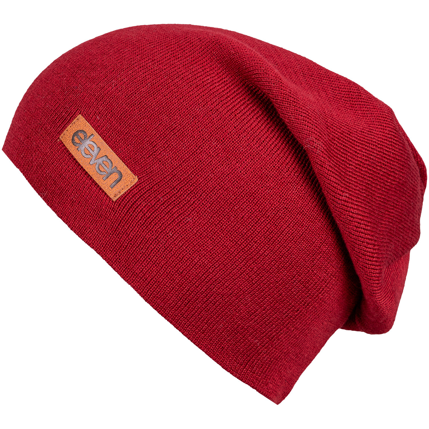 Pletená čepice Eleven L-Chianti Velikost: UNI