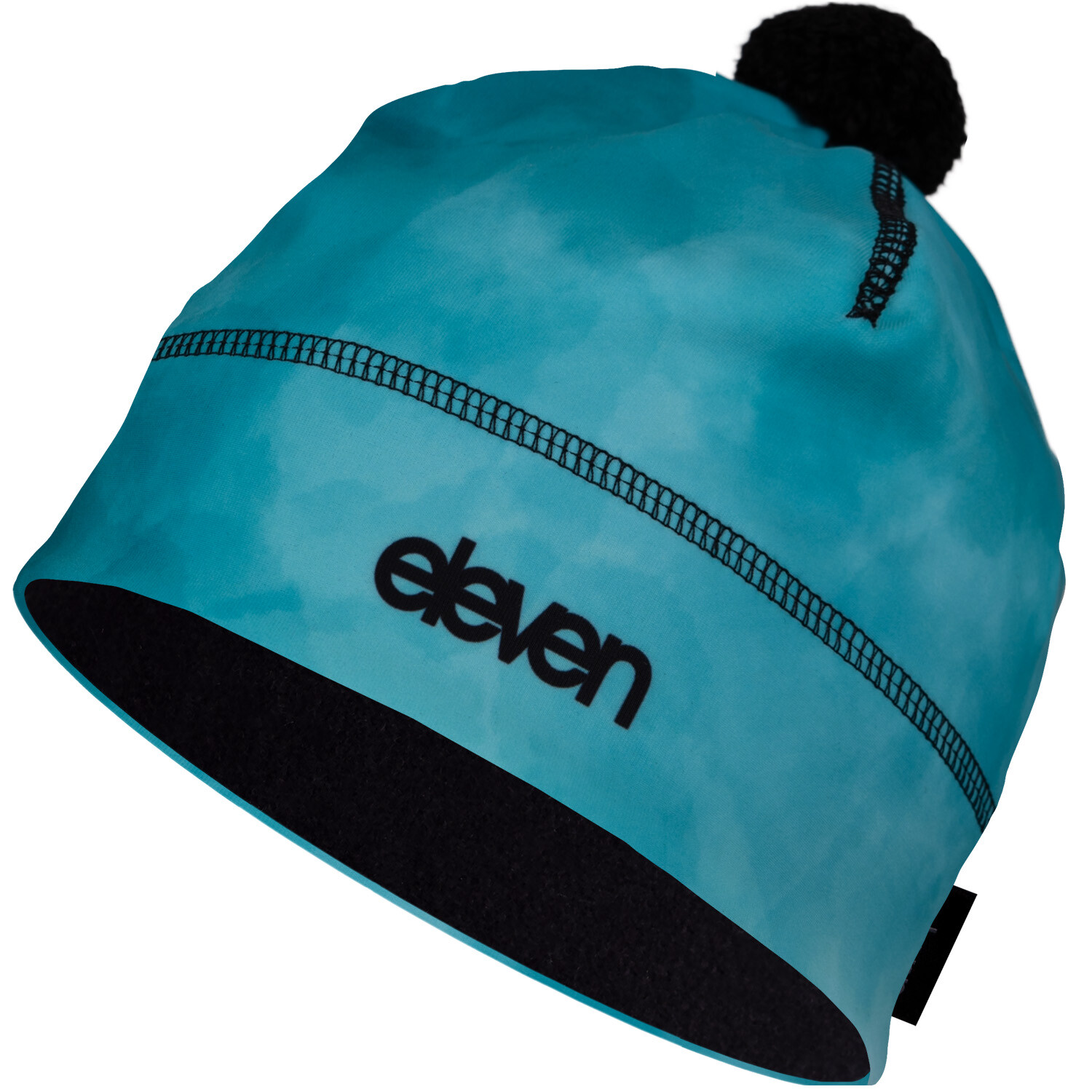 Sportovní čepice Eleven Sven Vortex Storm Velikost: L