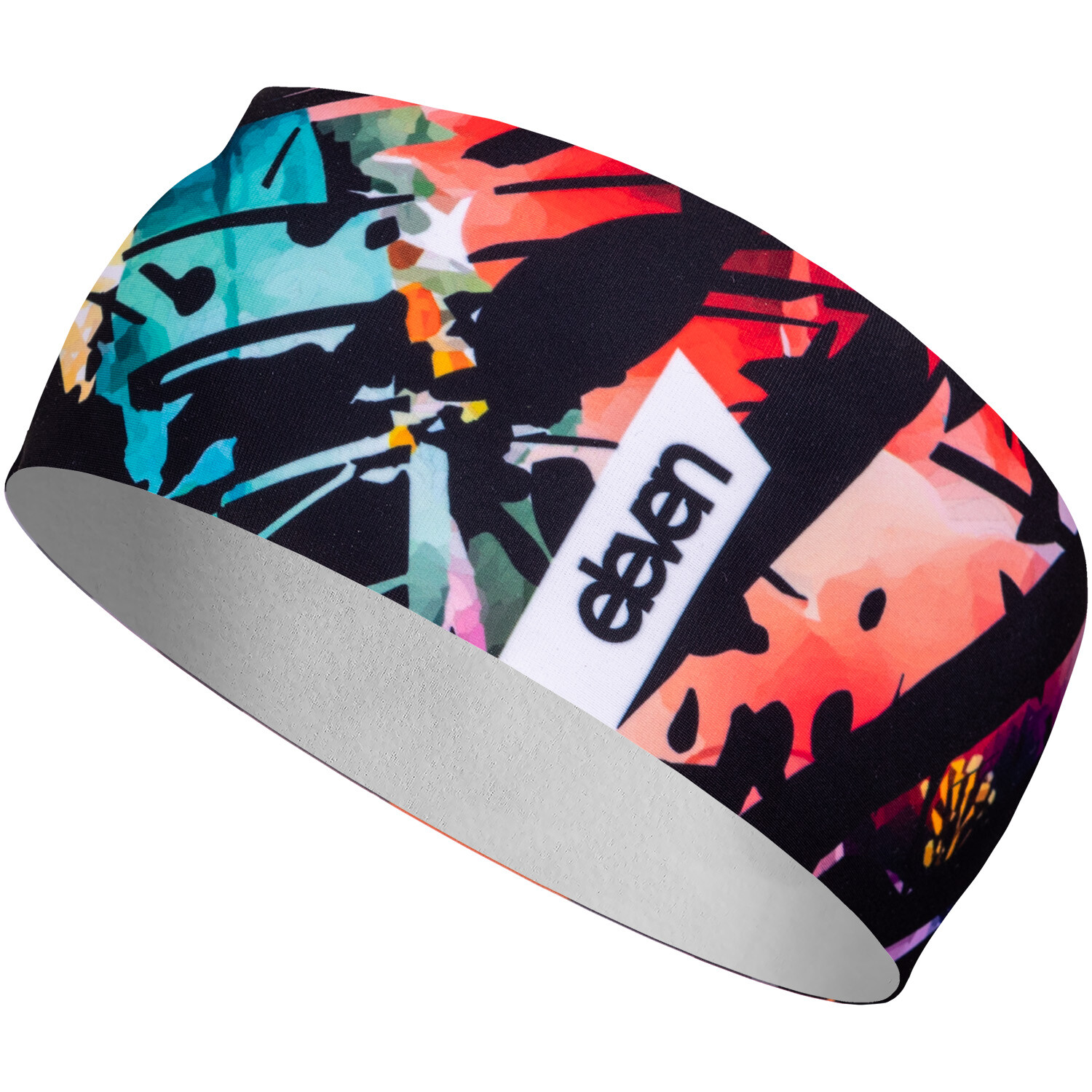 Sportovní čelenka Eleven Dolomiti Euphoria Velikost: UNI