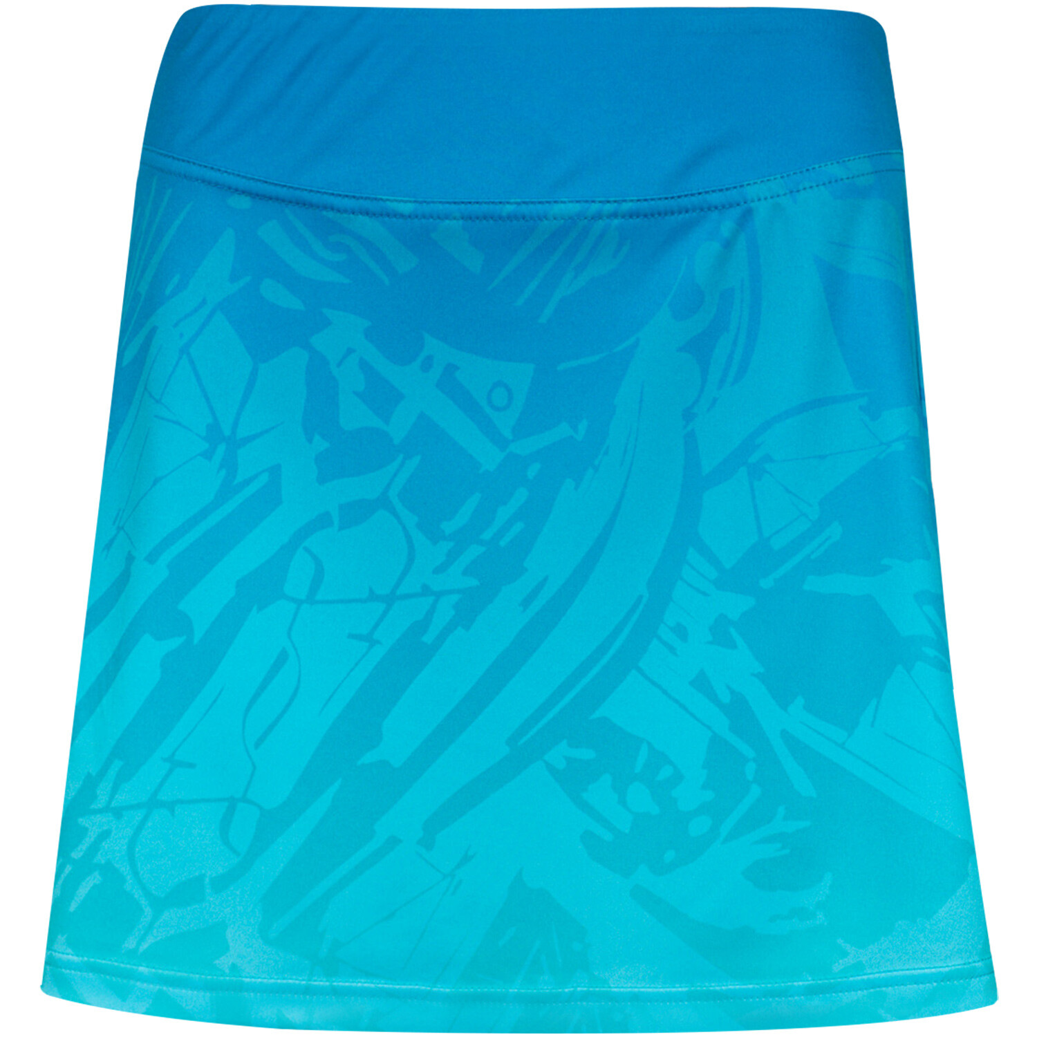 Dámská sportovní sukně Eleven Mia Euphoria Blue Velikost: S