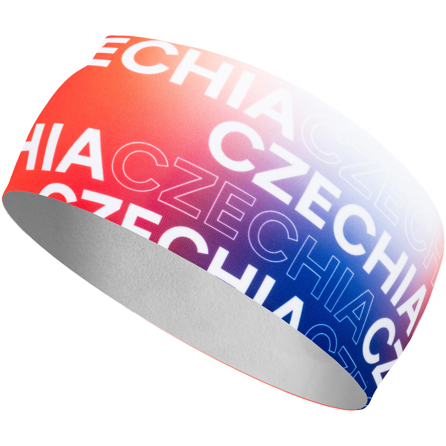 Sportovní čelenka Eleven Dolomiti Czechia Velikost: UNI