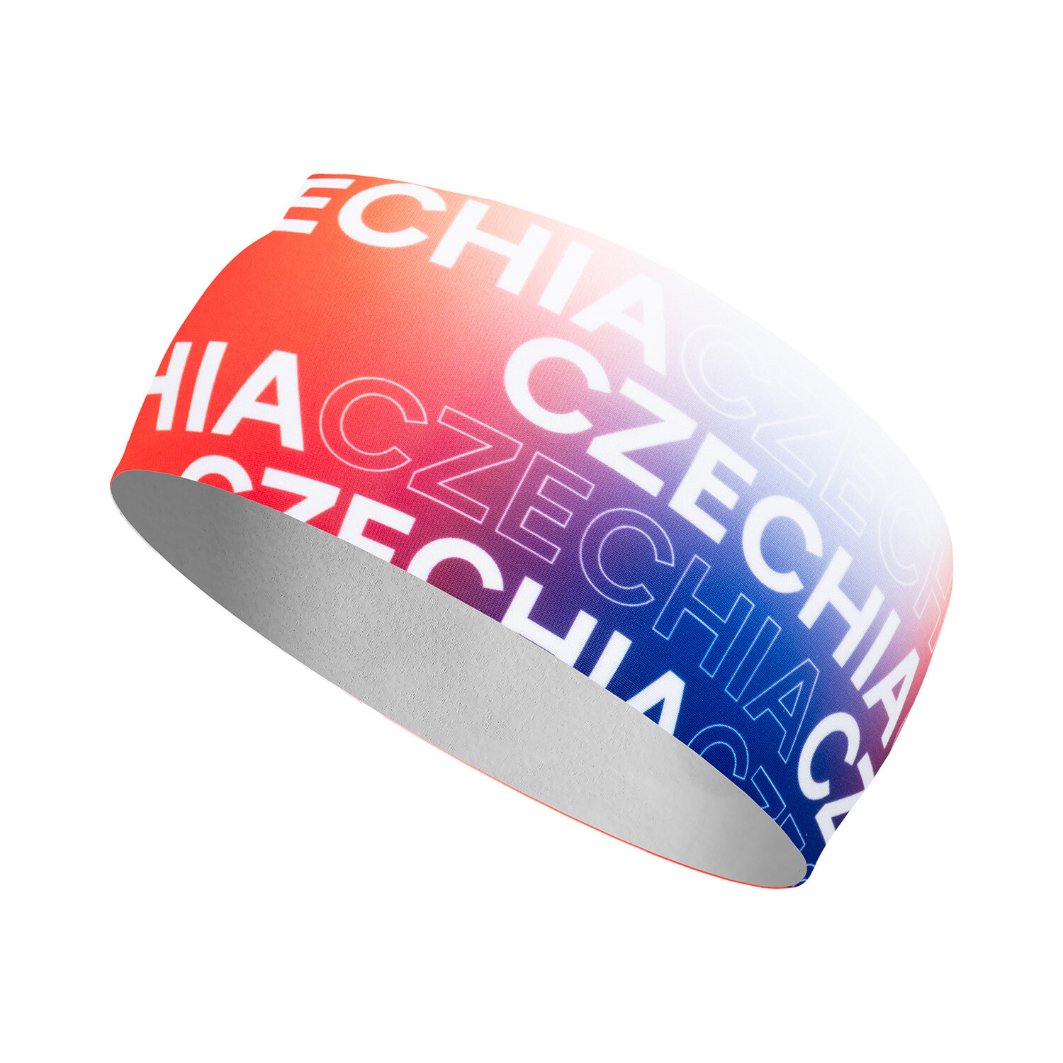 Sportovní čelenka Eleven Dolomiti Czechia Kids Velikost: Dětská