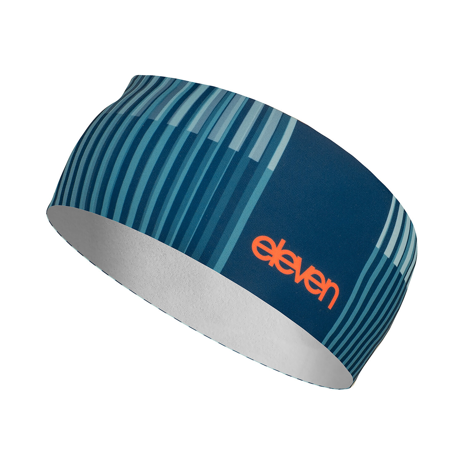 Sportovní čelenka Eleven Dolomiti Swift Blue Kids Velikost: Dětská