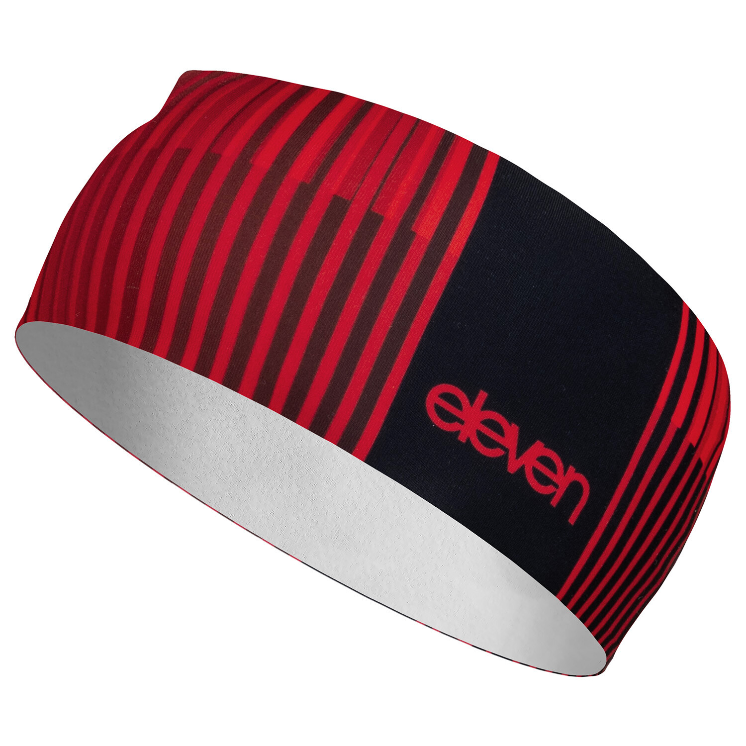 Sportovní čelenka Eleven Dolomiti Swift Red Velikost: UNI