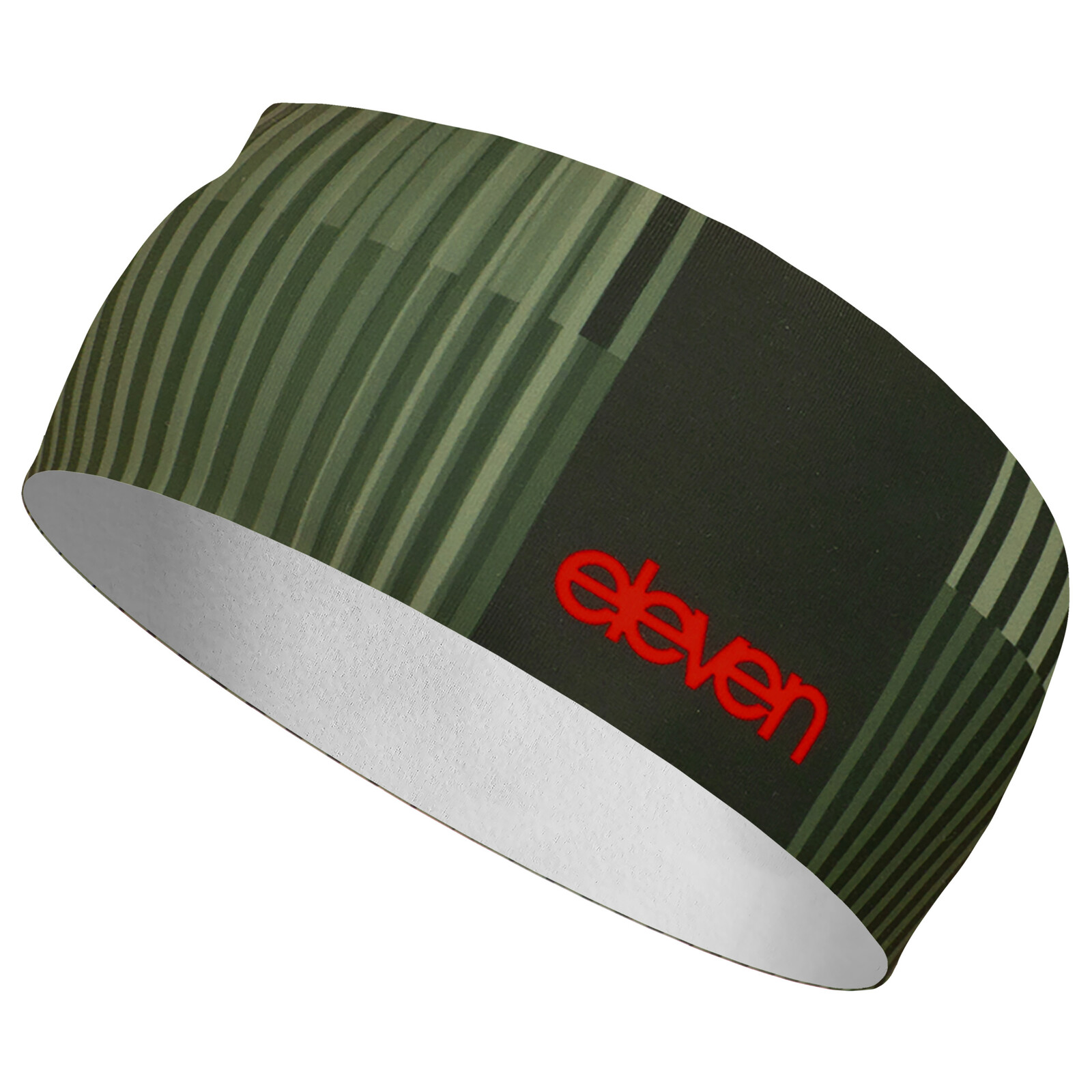 Sportovní čelenka Eleven Dolomiti Swift Olive Velikost: UNI