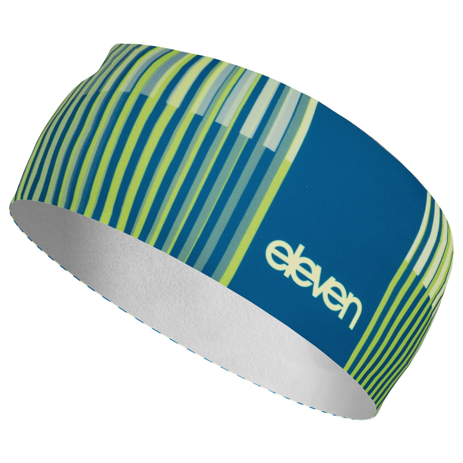 Sportovní čelenka Eleven Dolomiti Swift Green Velikost: UNI