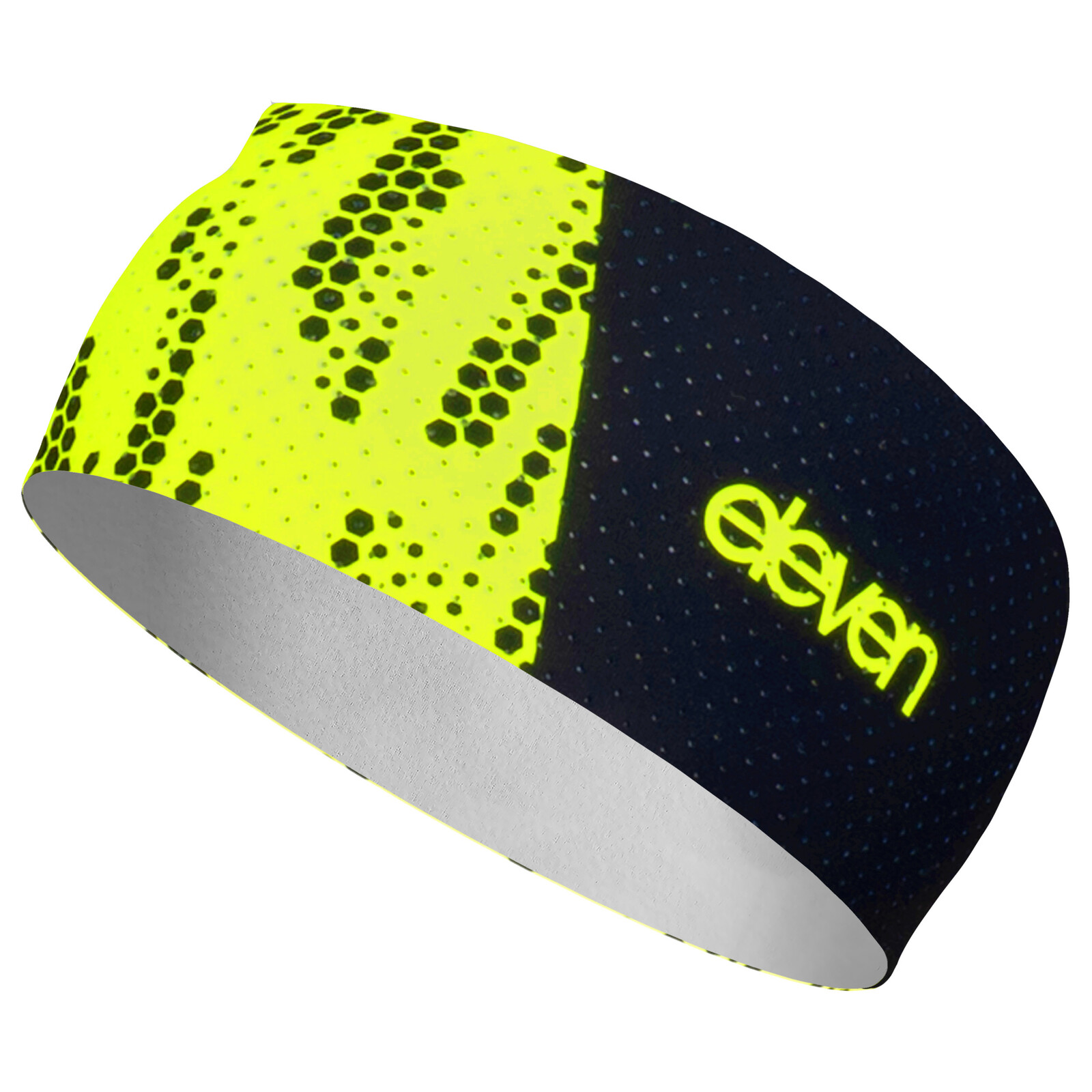 Sportovní čelenka Eleven Air Vox Fluo Velikost: UNI